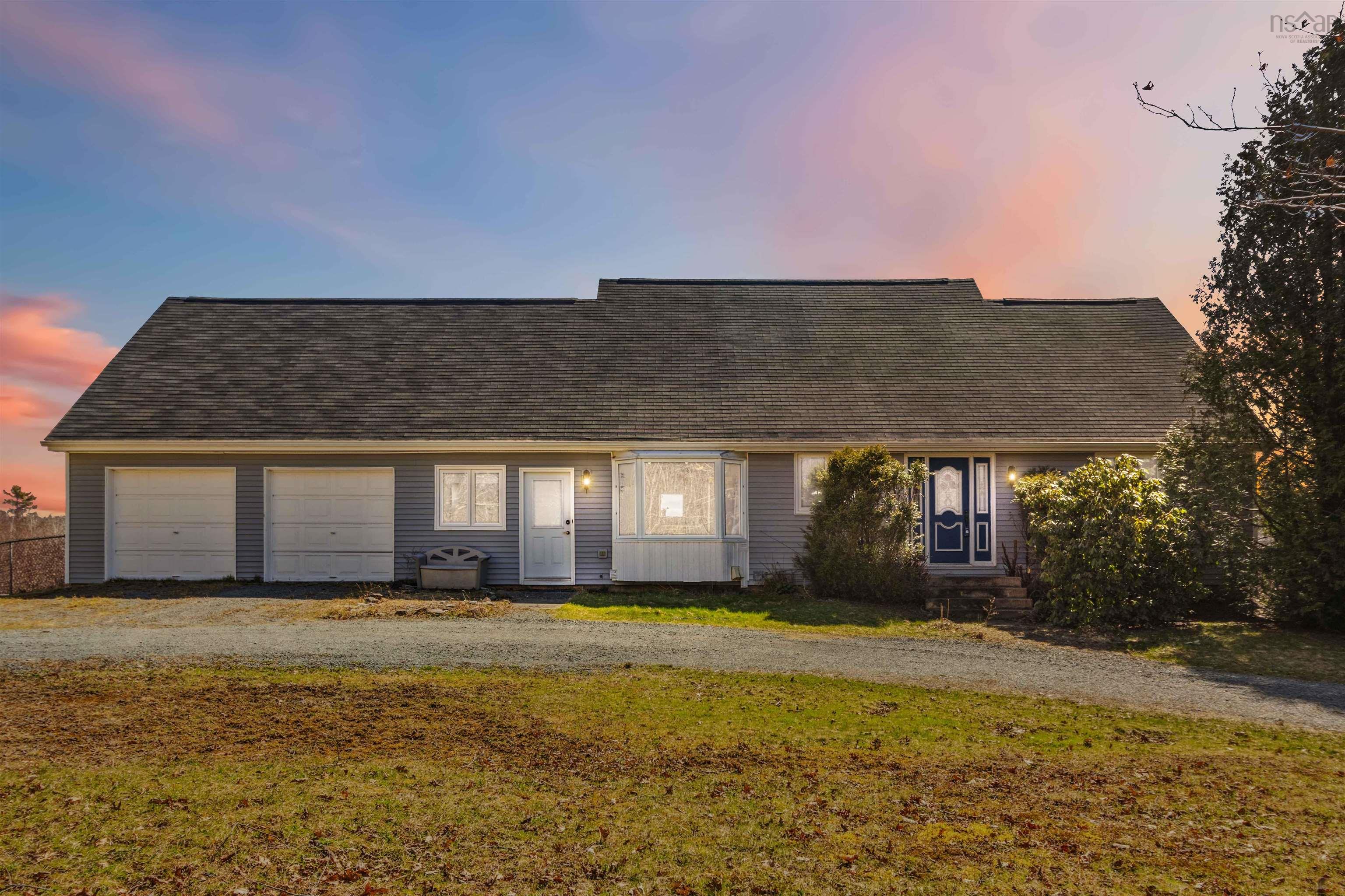 310 Kelly Road, Wellington NS B2T 1B6 - MLS 202508746
