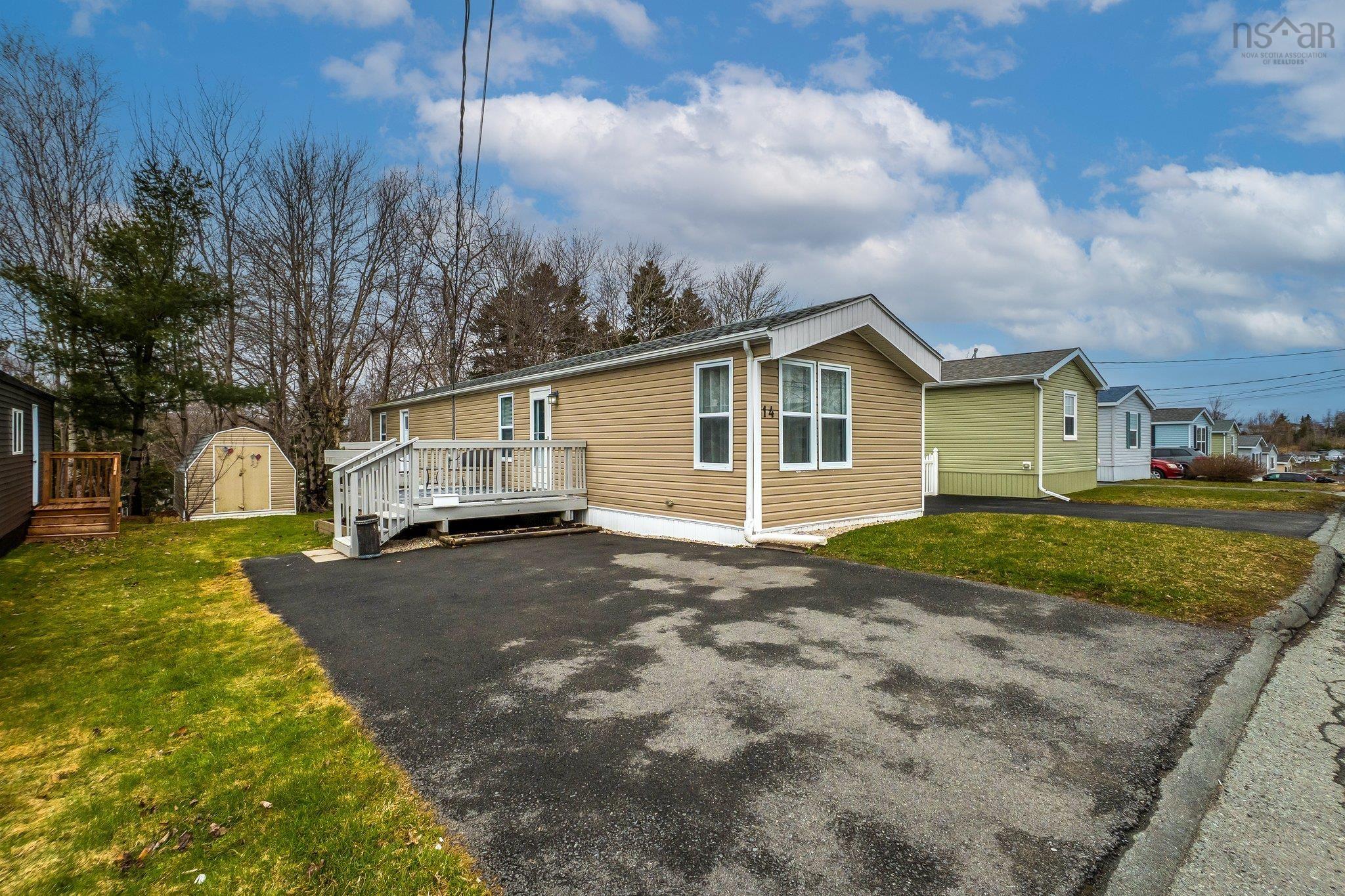 14 Stanley Street, Middle Sackville NS - MLS<sup>®</sup>: # 202508753