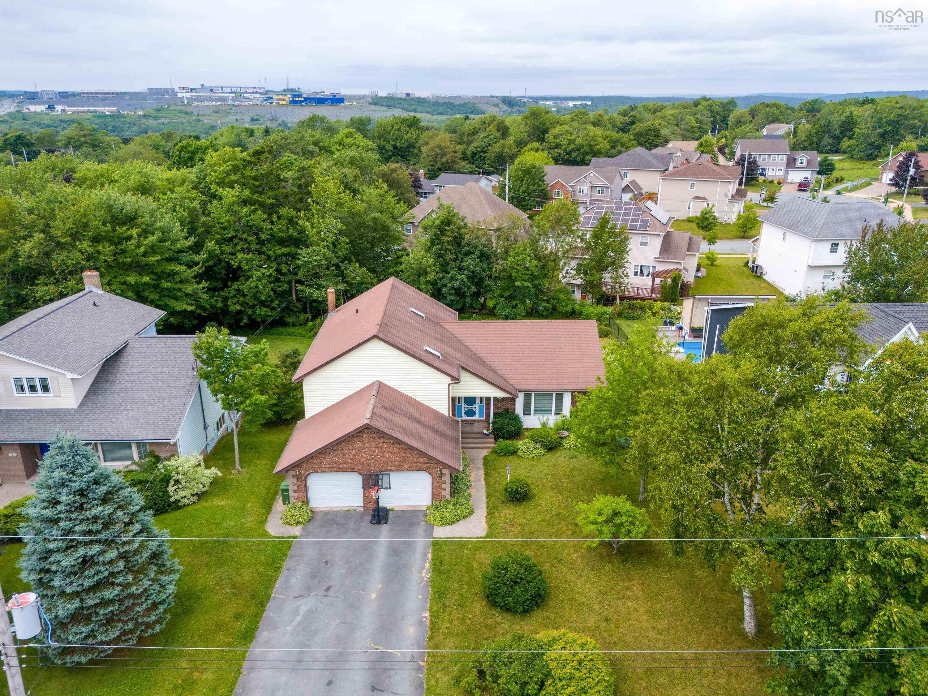 9 Lexington Avenue, Dartmouth NS B2X 3L9 - MLS 202508759