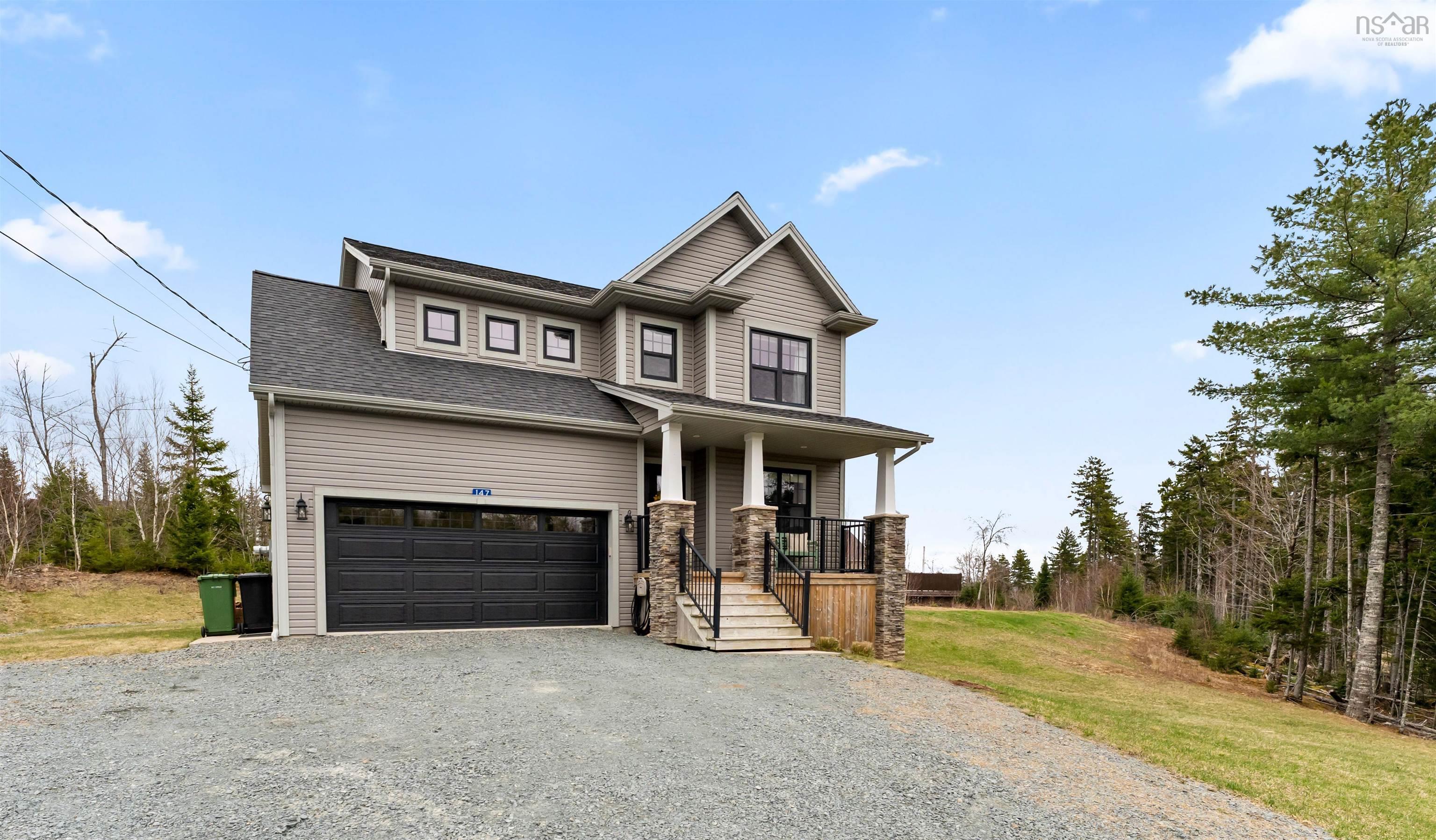 147 Henry Avenue, Fall River NS B2T 0C2 - MLS 202508769
