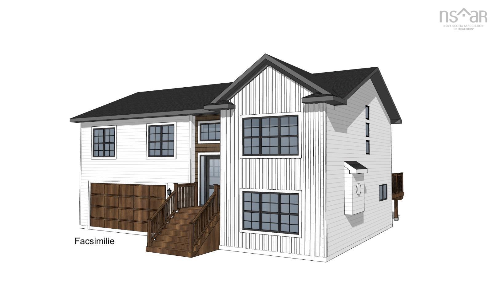 744 682 Celebration Drive, Fall River NS B2T 1S3 - MLS 202508770