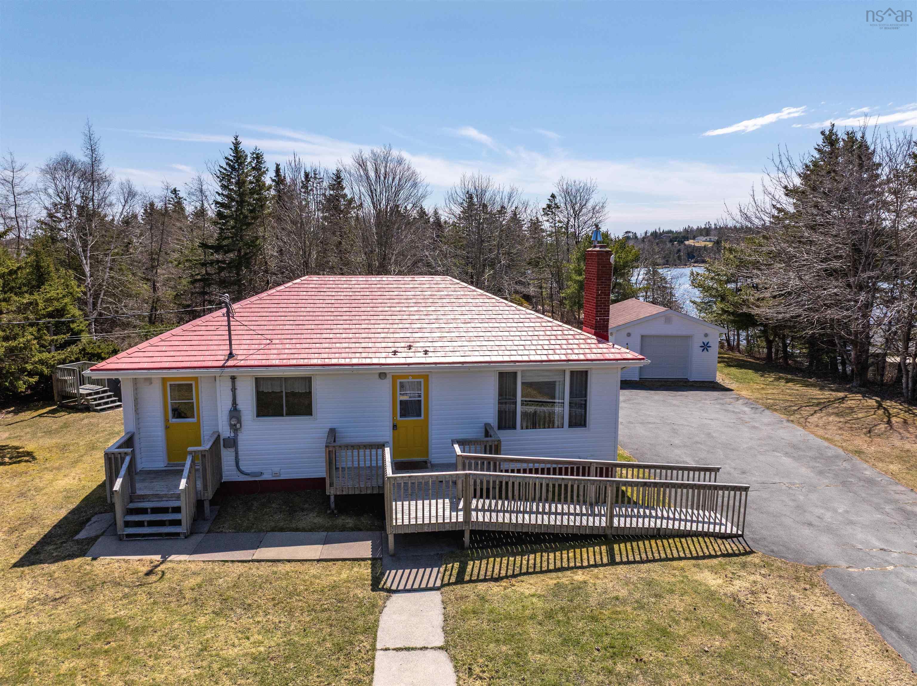 19508 Highway 7, Spry Bay NS B0J 3H0 - MLS 202508776