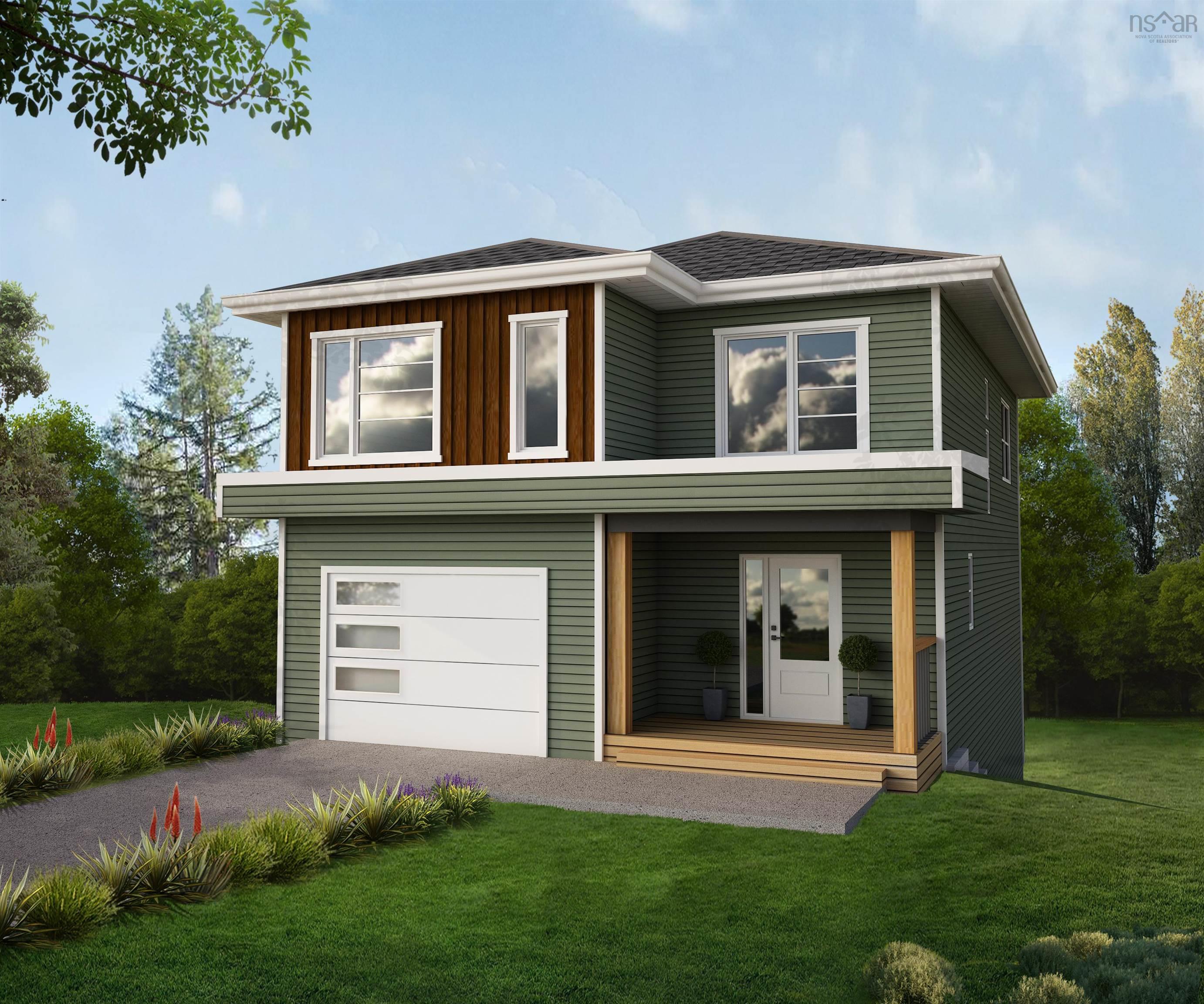 Lot 312 Hideaway Trail, Brookside NS B3T 0M2 - MLS 202508785