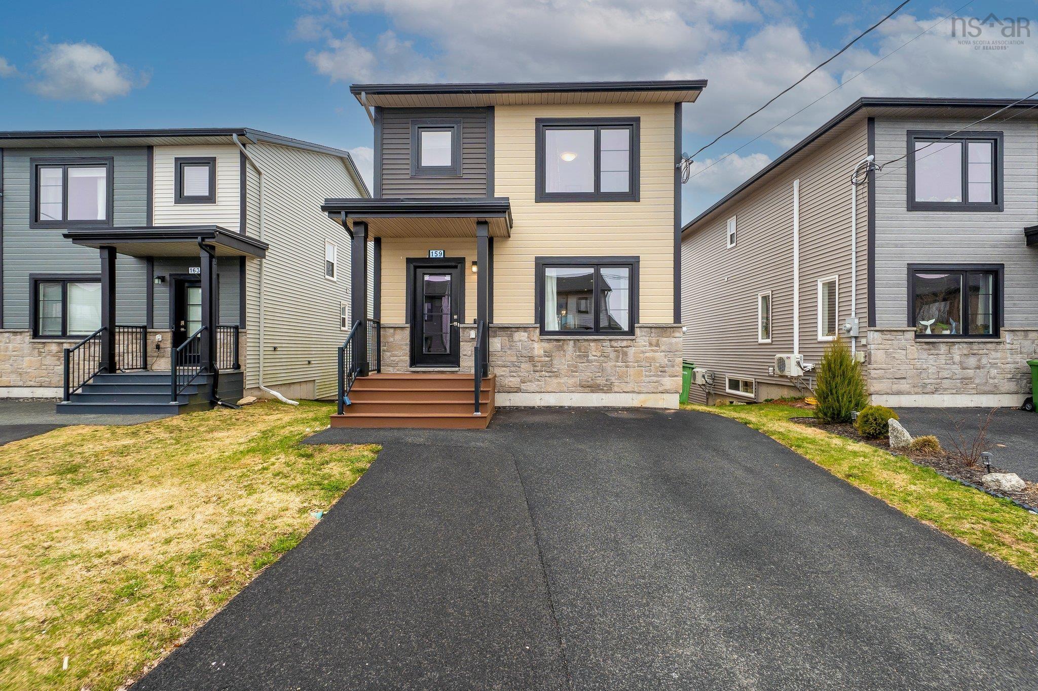 159 Titanium Crescent, Halifax NS B3P 0J3 - MLS 202508789