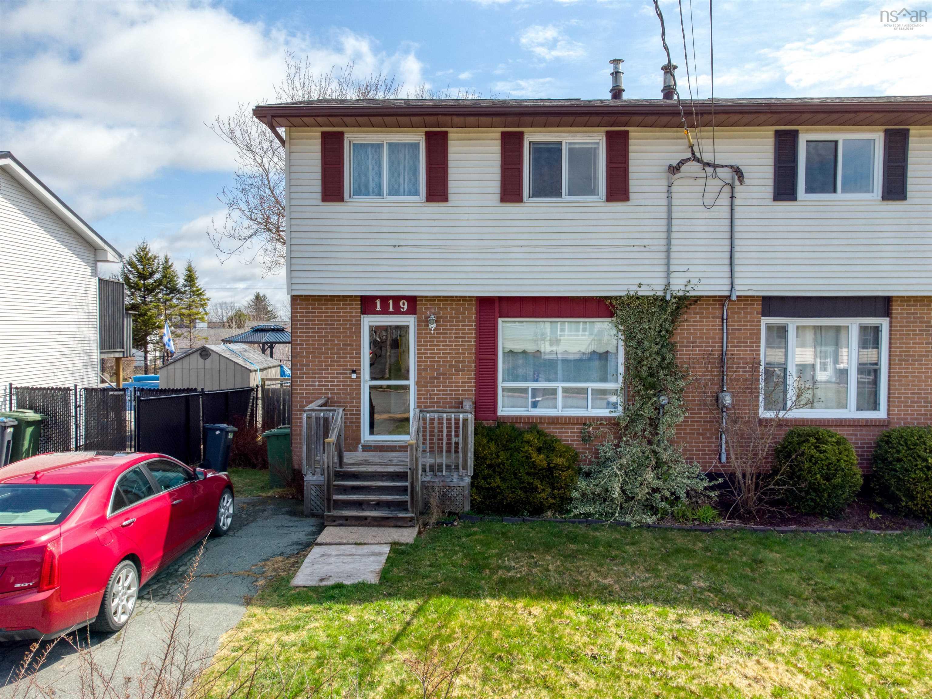 119 Taranaki Drive, Westphal NS B2W 4X3 - MLS 202508795