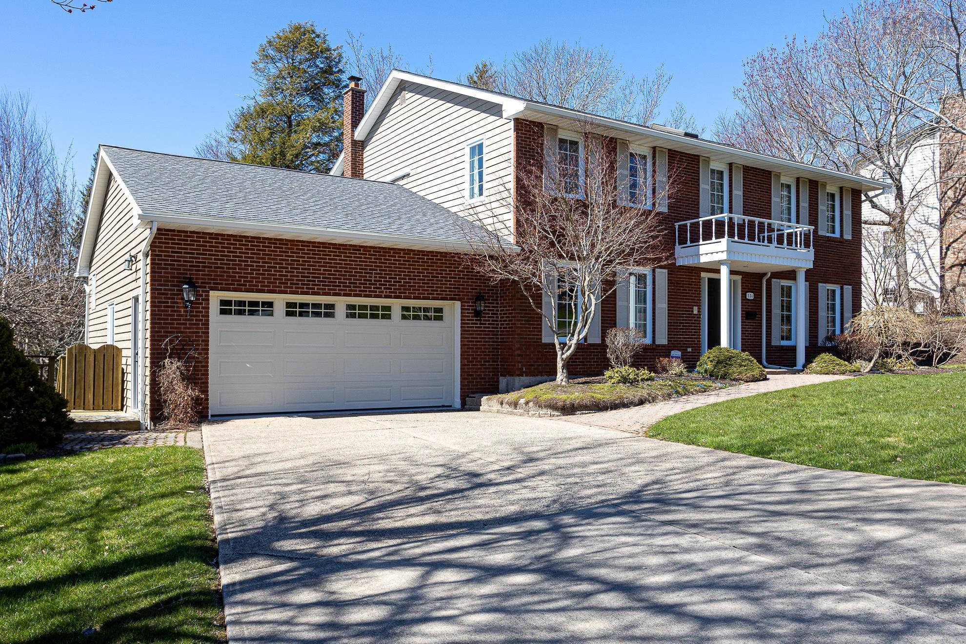 134 Eaglewood Drive, Bedford NS B4A 3B2 - MLS 202508798