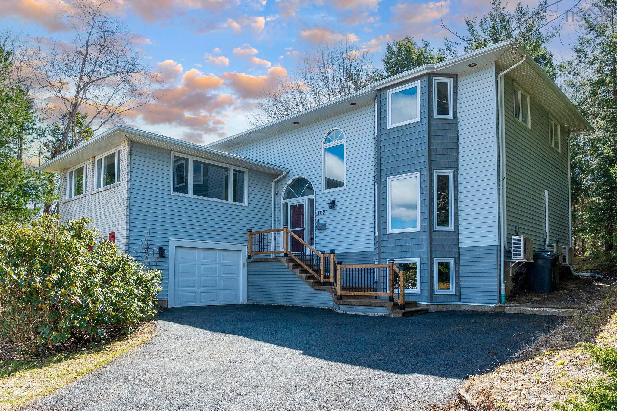 102 Millrun Crescent, Bedford NS B4A 1H7 - MLS 202508808