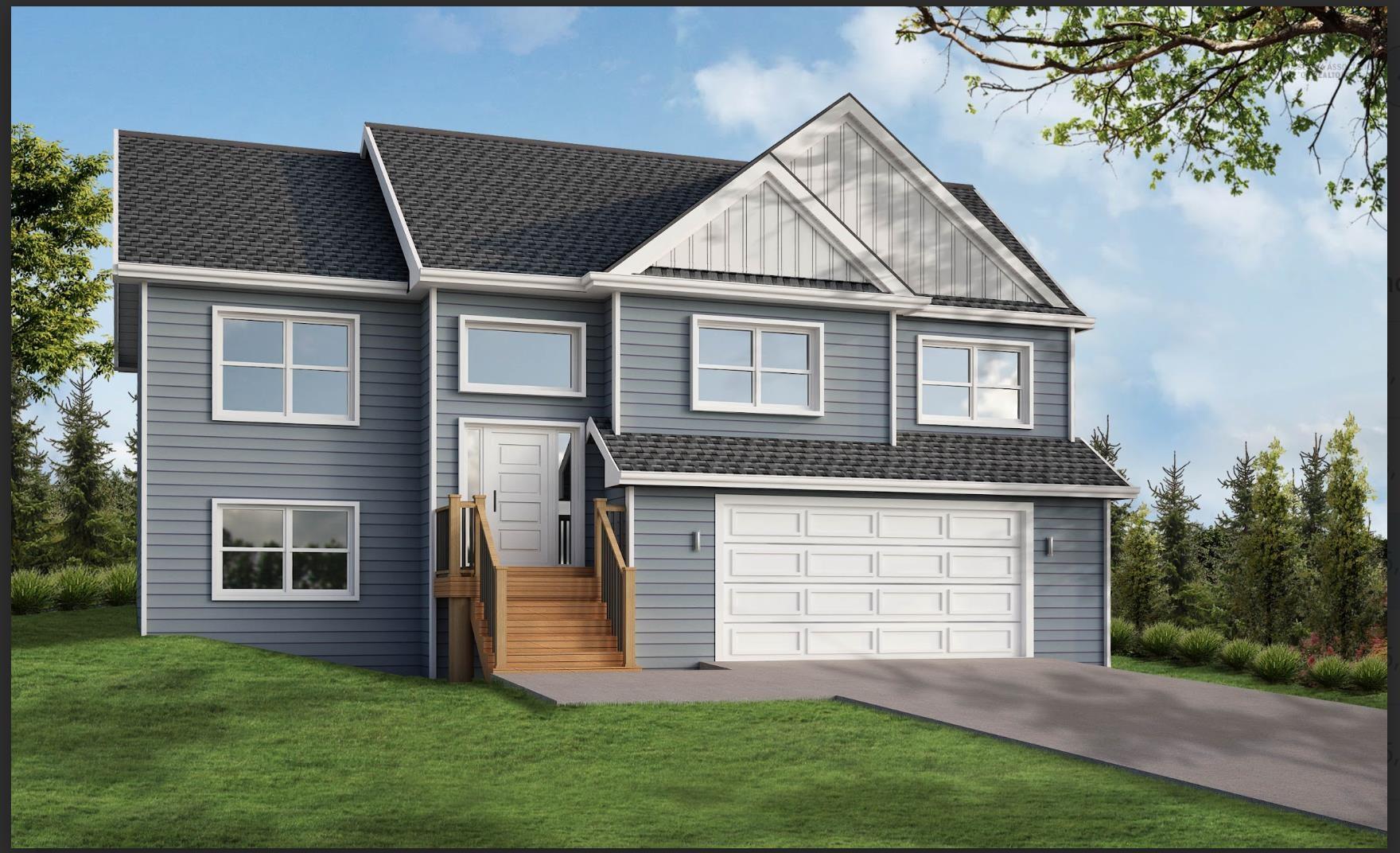 Lot 403 305 Everwood Avenue, Hammonds Plains NS B3Z 0J6 - MLS 202508812