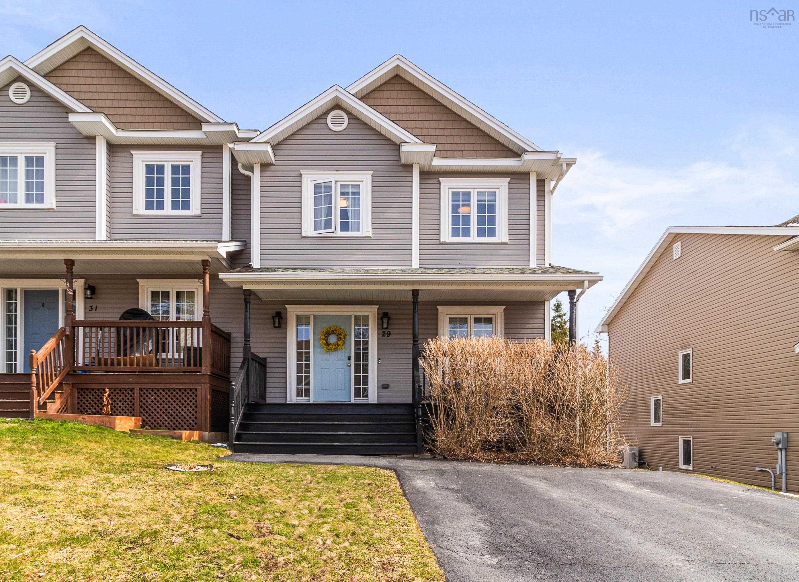 29 Avebury Court, Middle Sackville NS B4E 0E9 - MLS 202508815