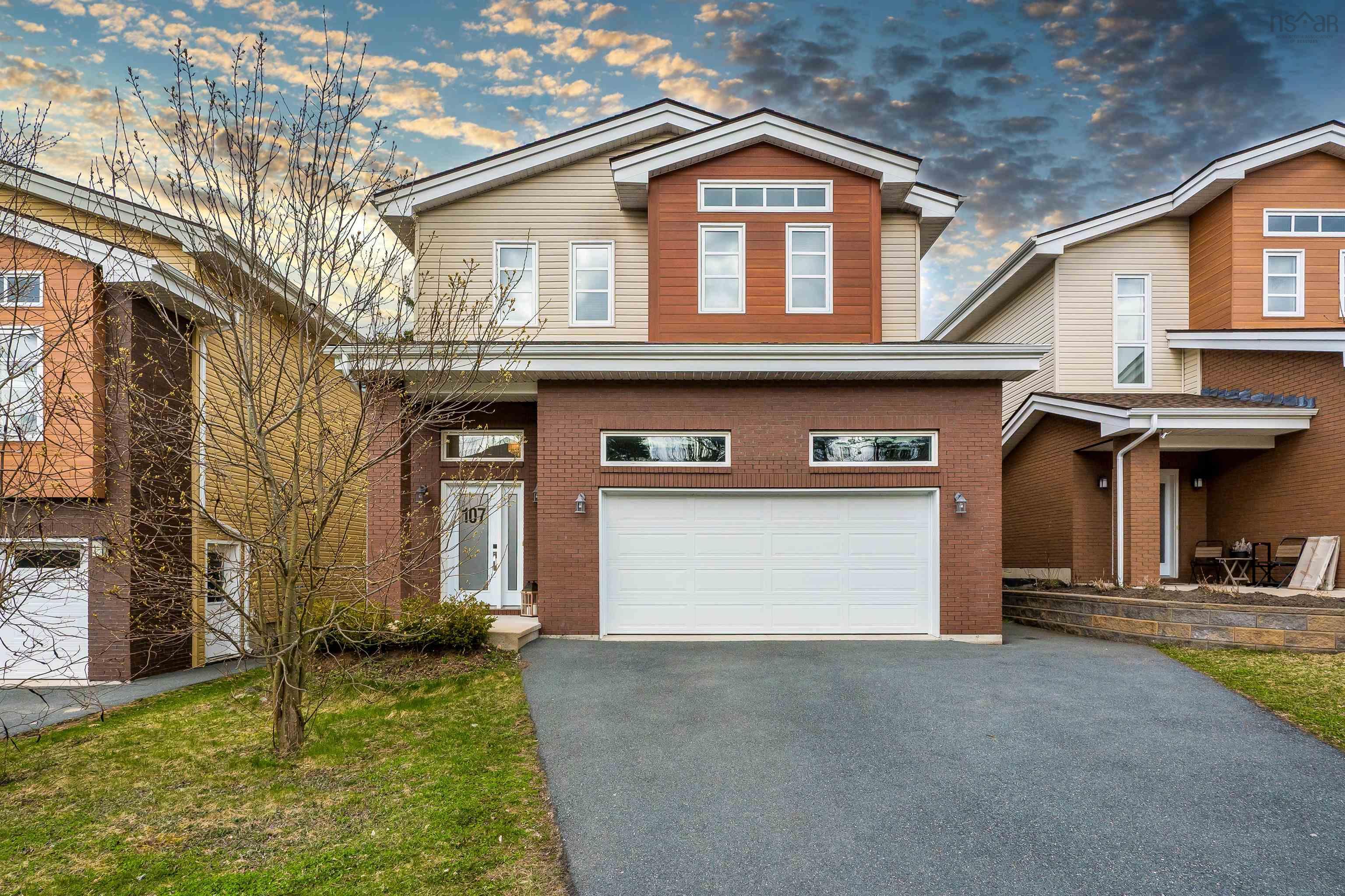 107 Armenia Dr, Bedford NS B4A 4H6 - MLS 202508817