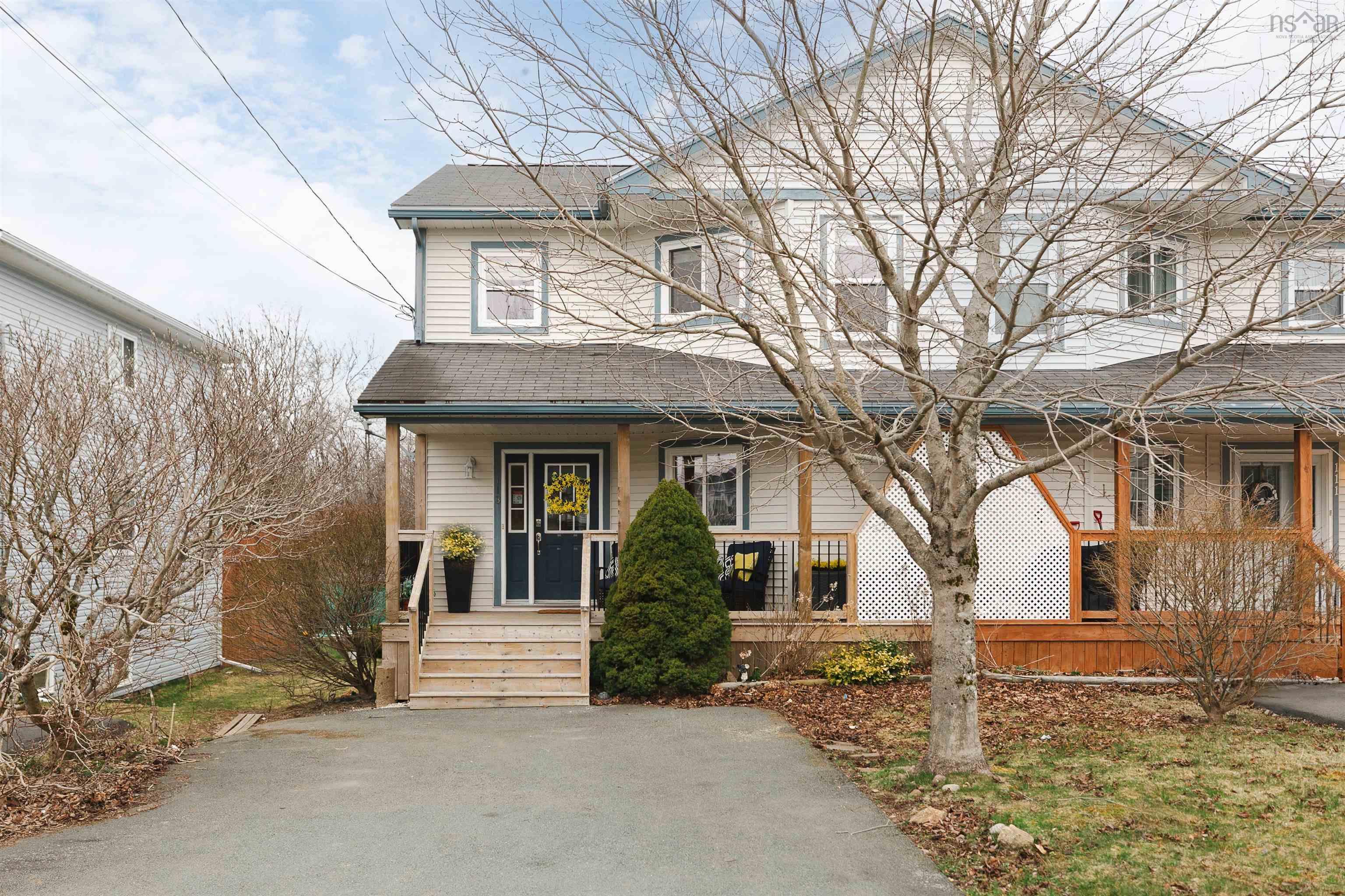 113 Brentwood Avenue, Timberlea NS B3T 1H8 - MLS 202508839