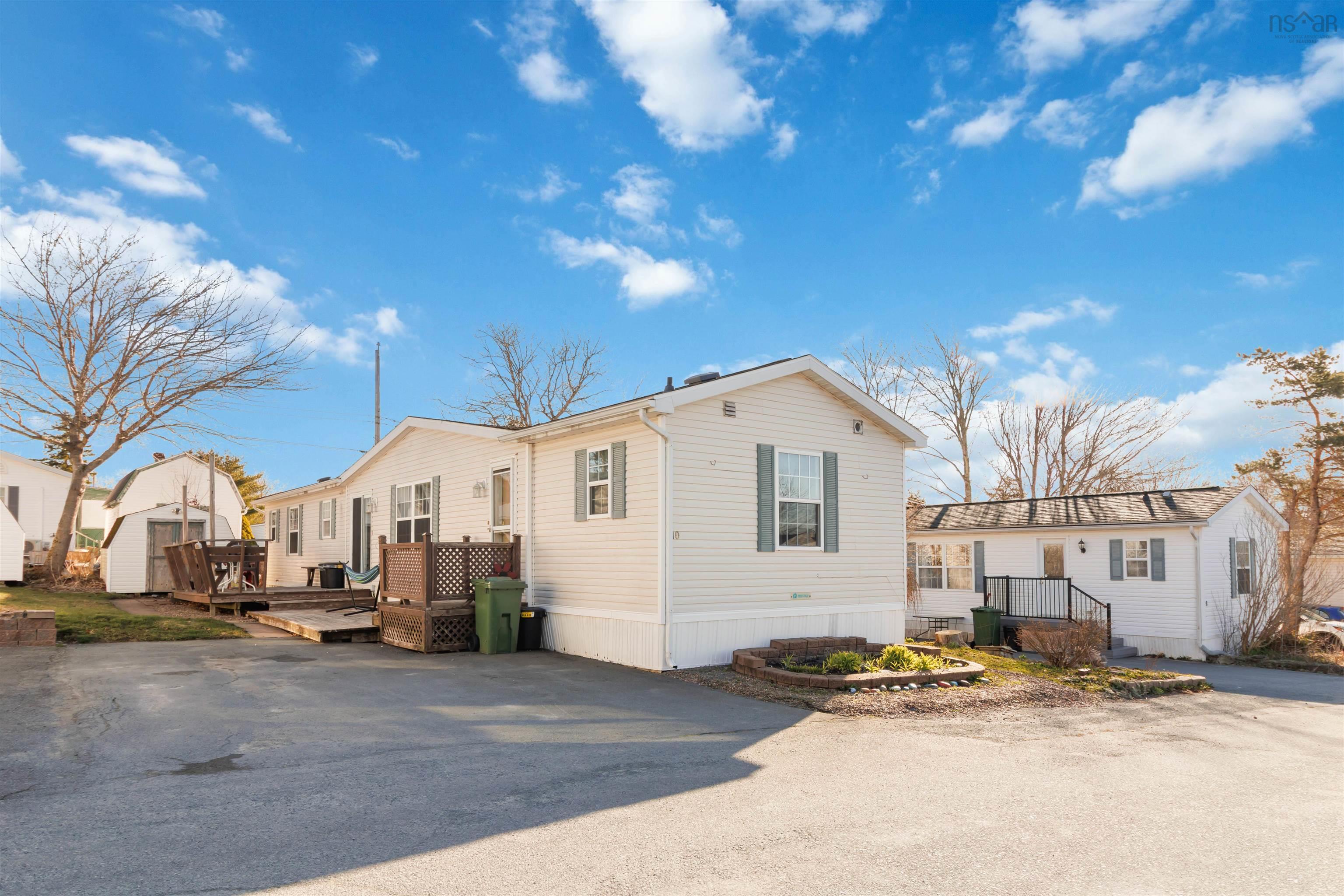 10 Tenth Street, Lucasville NS - MLS<sup>®</sup>: # 202508852