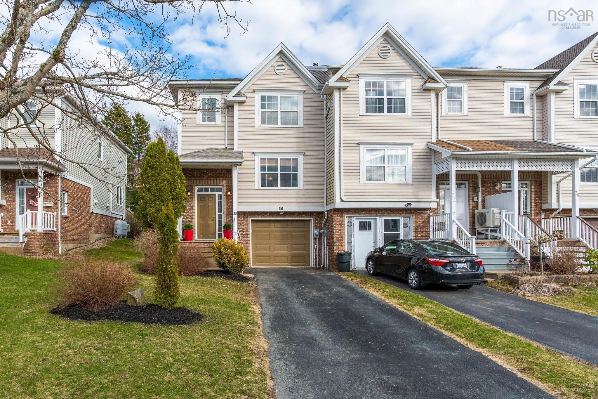 30 Stratford Way, Halifax NS B3S 1E5 - MLS 202508867