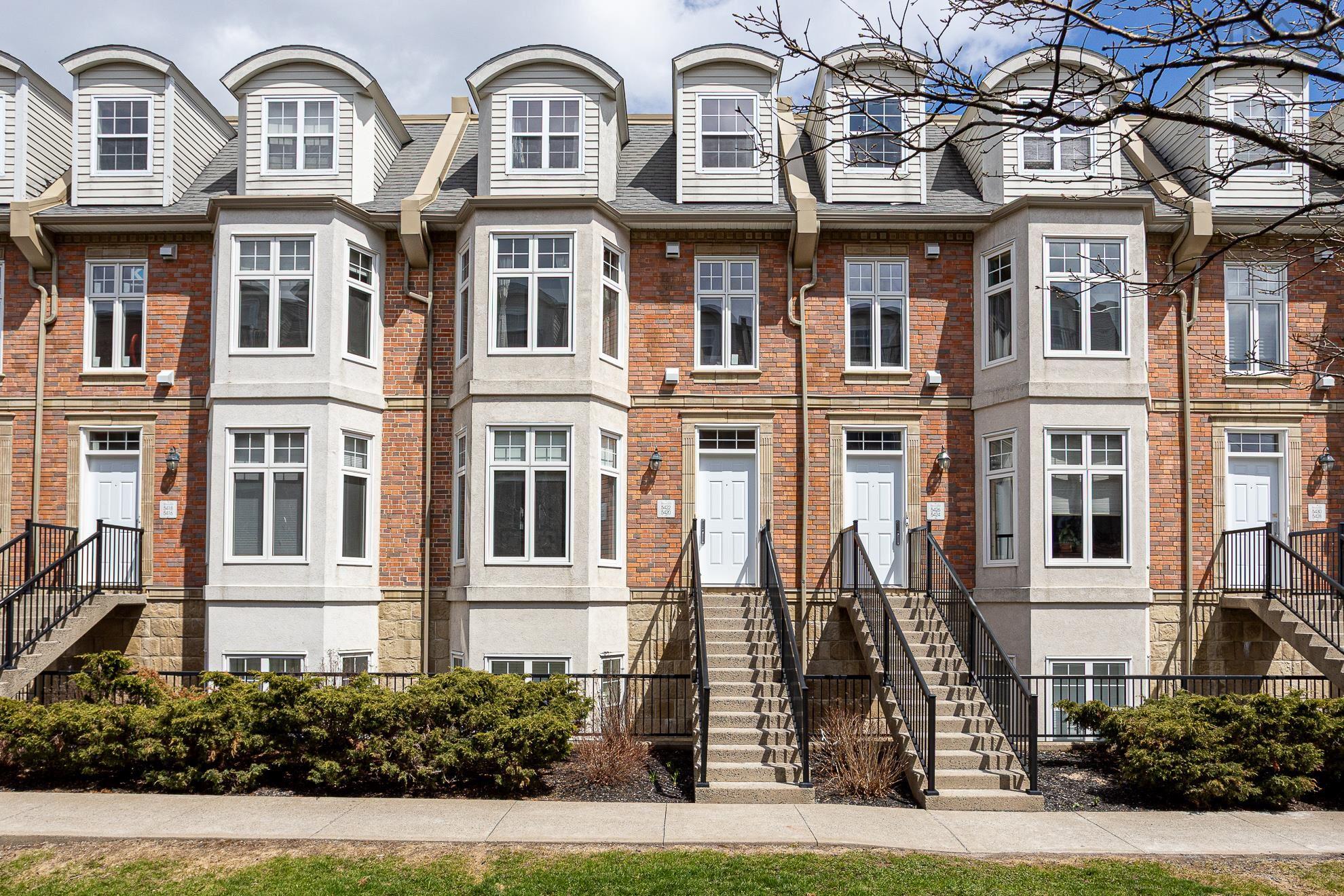 5422 Nora Bernard Street, Halifax NS B3K 5N8 - MLS 202508870