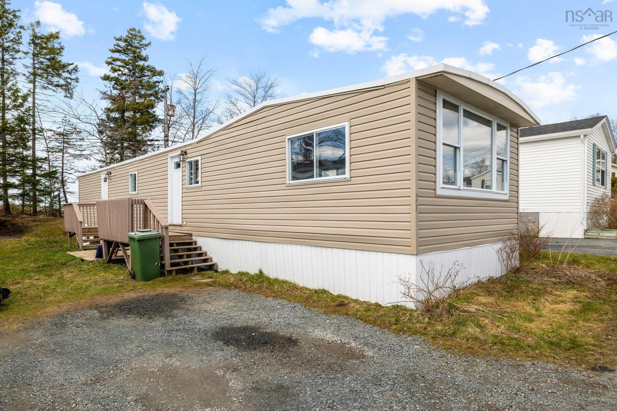 27 Earleton Avenue, Dartmouth NS B2Y 2A6 - MLS 202508880