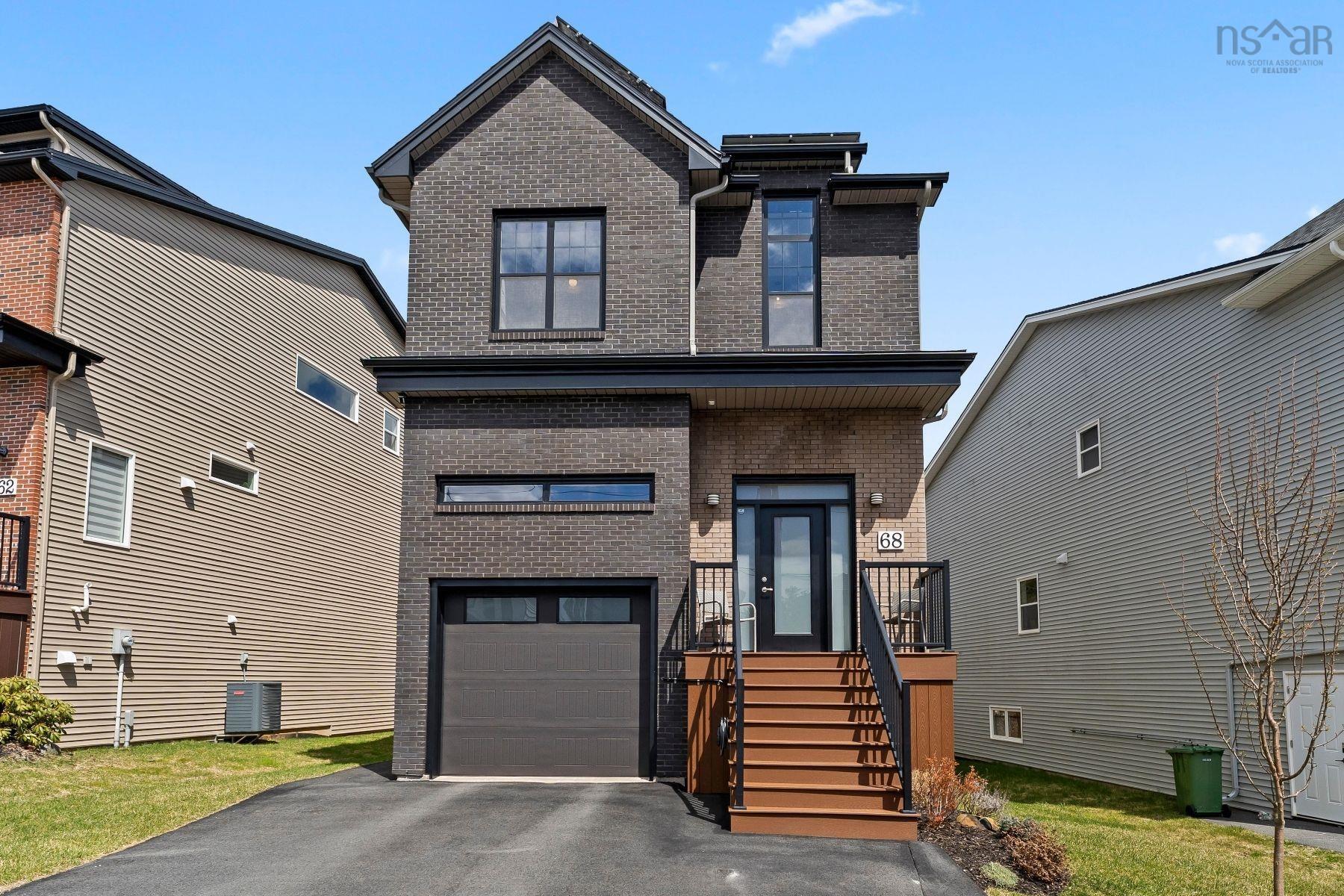 68 Elizabeth Doane Drive, Bedford NS - MLS<sup>®</sup>: # 202508887