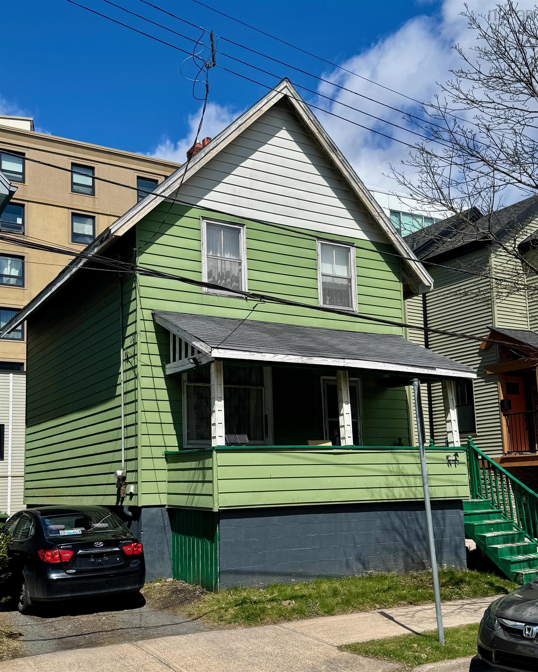 5551 Sullivan Street, Halifax NS B3K 1X6 - MLS 202508896