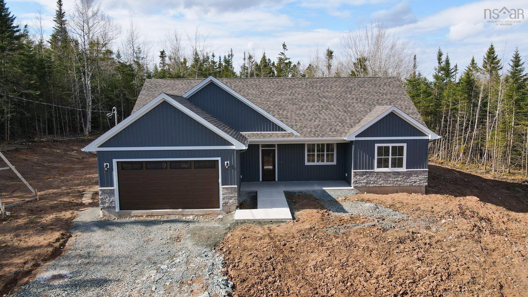 355 Meadow View Way, Belnan NS B2S 3K1 - MLS 202508911