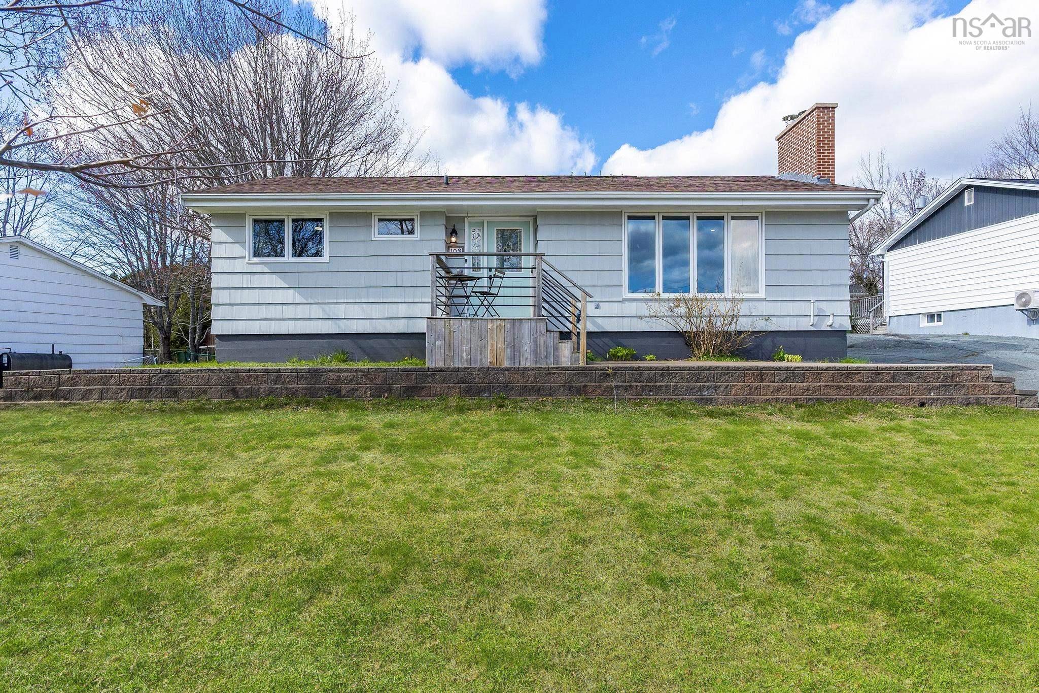 103 Hillside Avenue, Lower Sackville NS B4C 1W6 - MLS 202508918