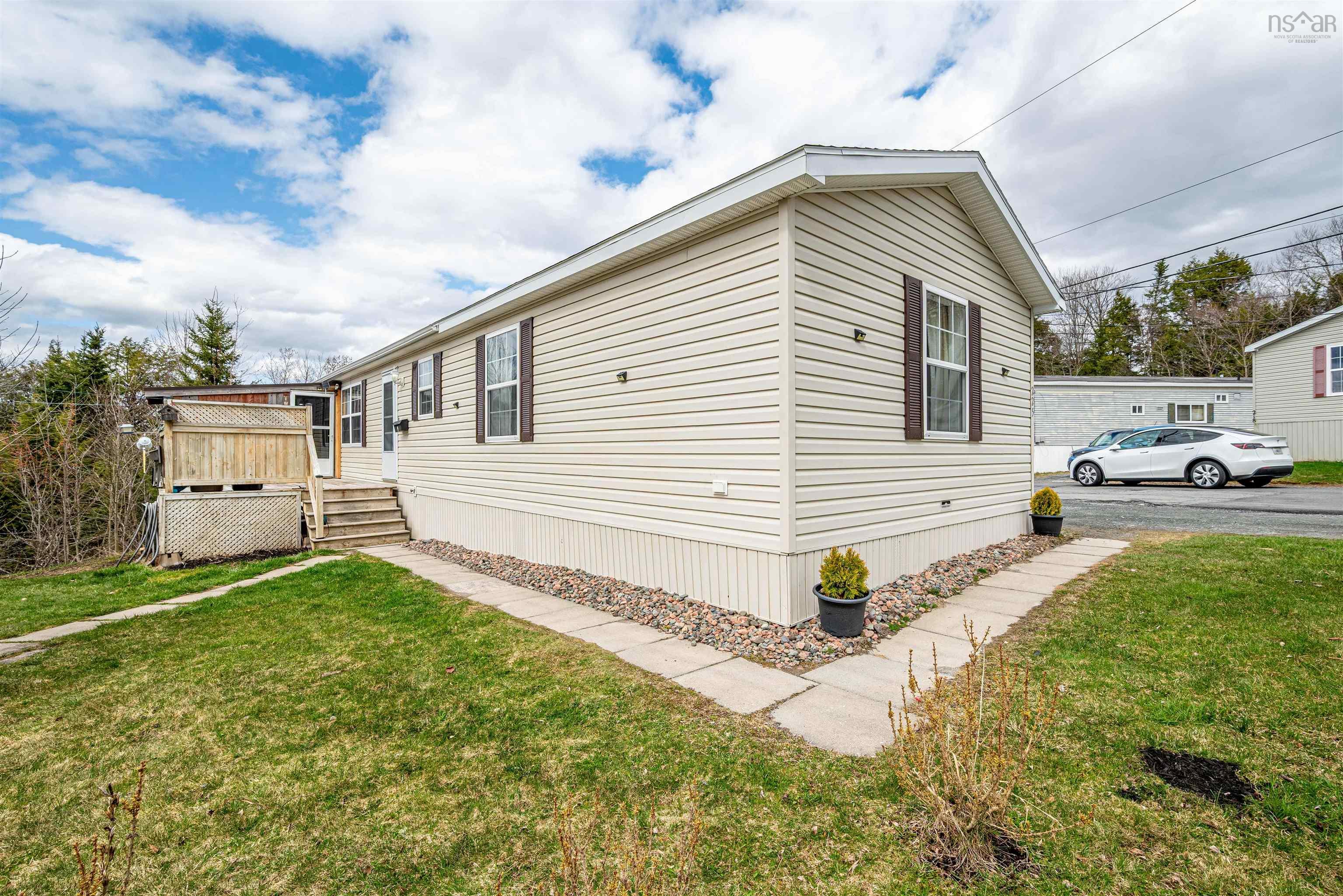 225 Parklane Drive, Lower Sackville NS B4C 2W8 - MLS 202508920