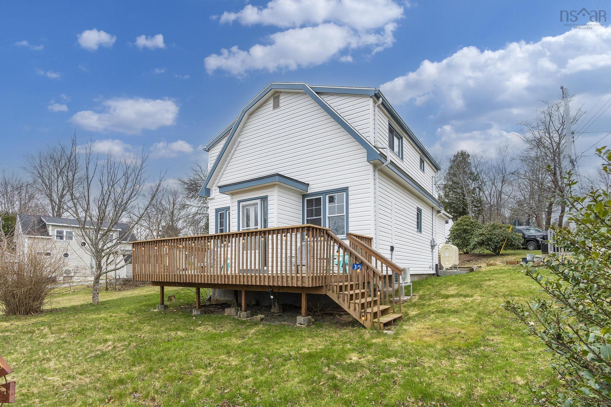 30 Logan Lane, Windsor Junction NS B2T 1G6 - MLS 202508926