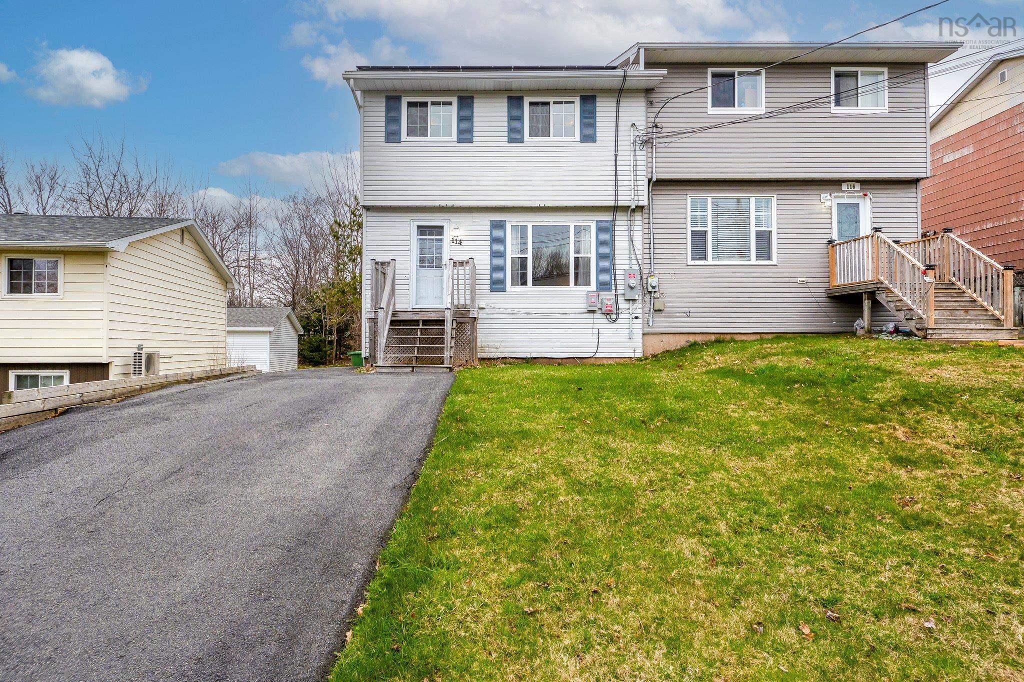 114 Taranaki Drive, Dartmouth NS B2W 4X7 - MLS 202508927