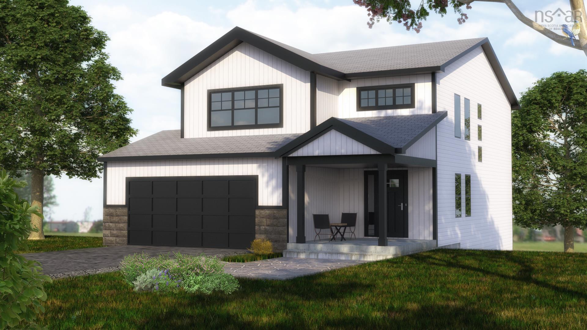 166 Quail Ridge, Beaver Bank NS B4G 0G8 - MLS 202508932