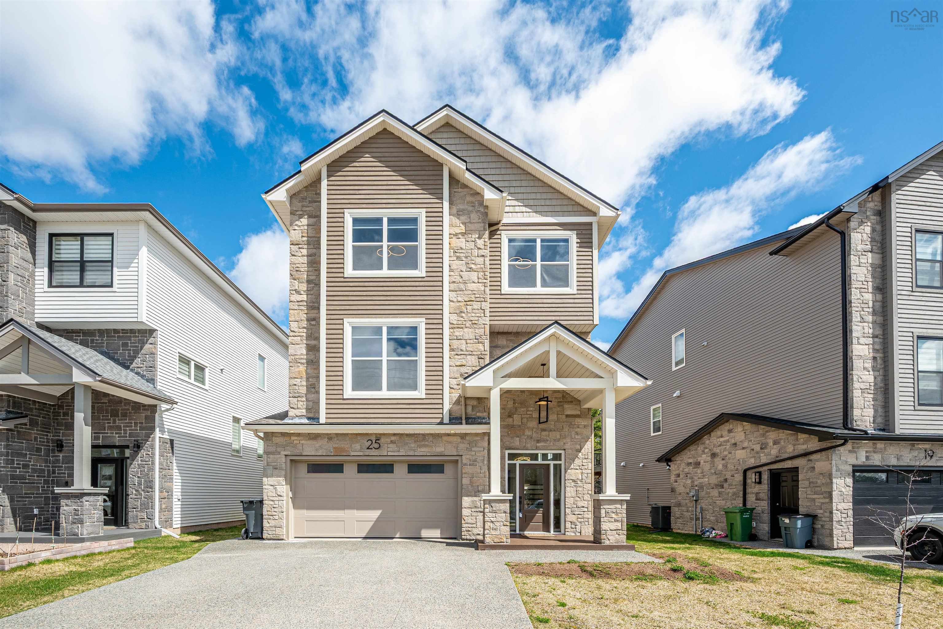 25 Puncheon Way, Bedford NS - MLS<sup>®</sup>: # 202508933