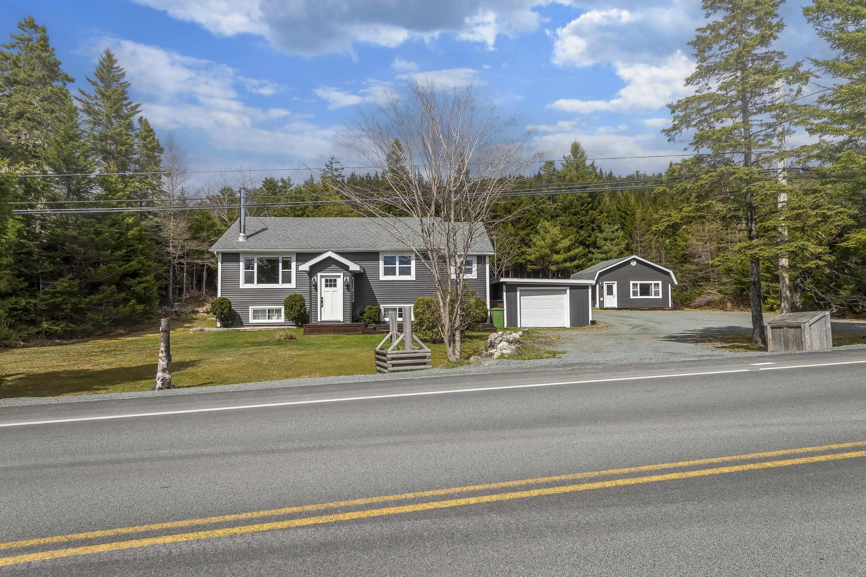 9513 Highway 7, Head Of Jeddore NS B0J 1P0 - MLS 202508965