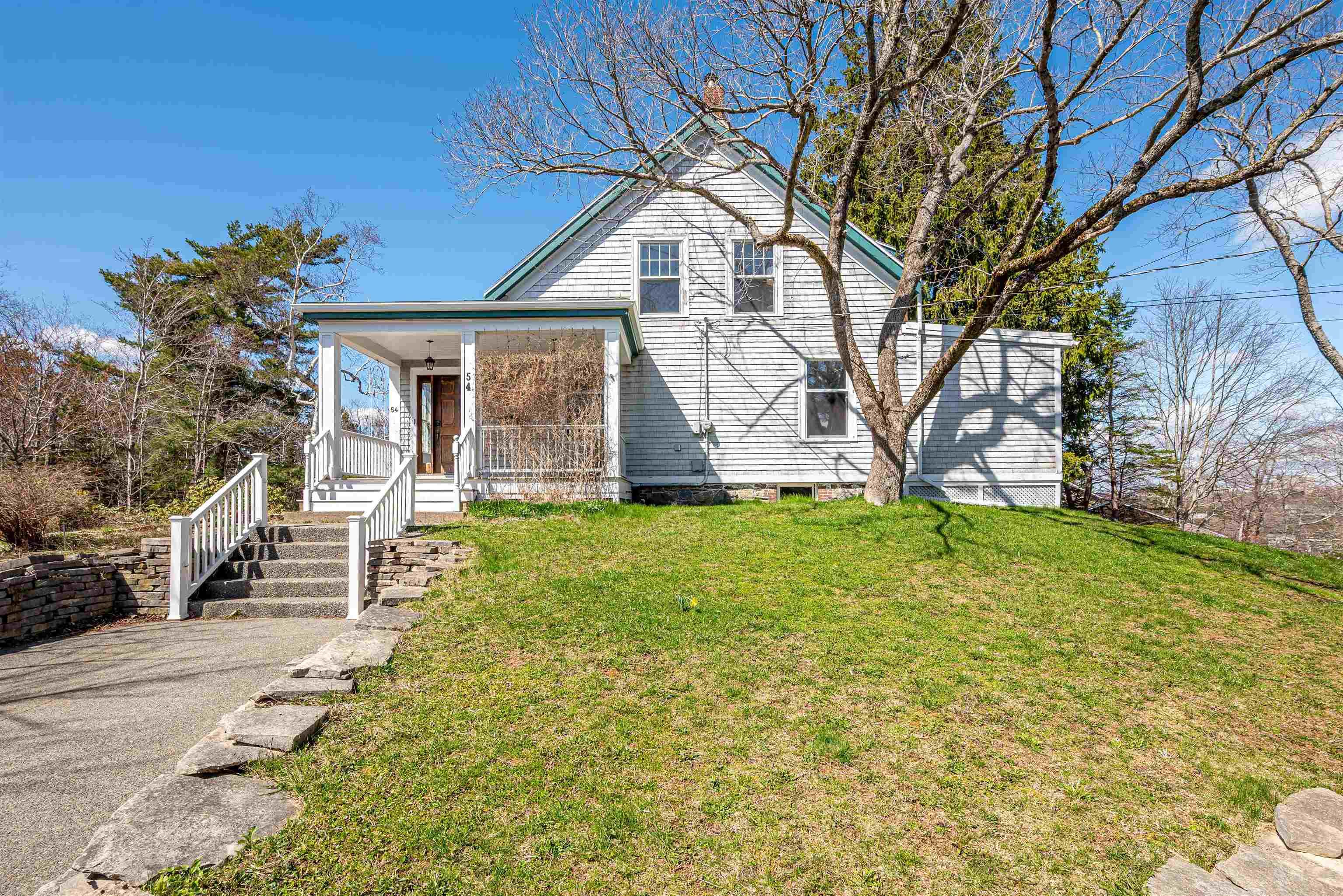 54 Parkhill Road, Halifax NS B3P 1R5 - MLS 202508971
