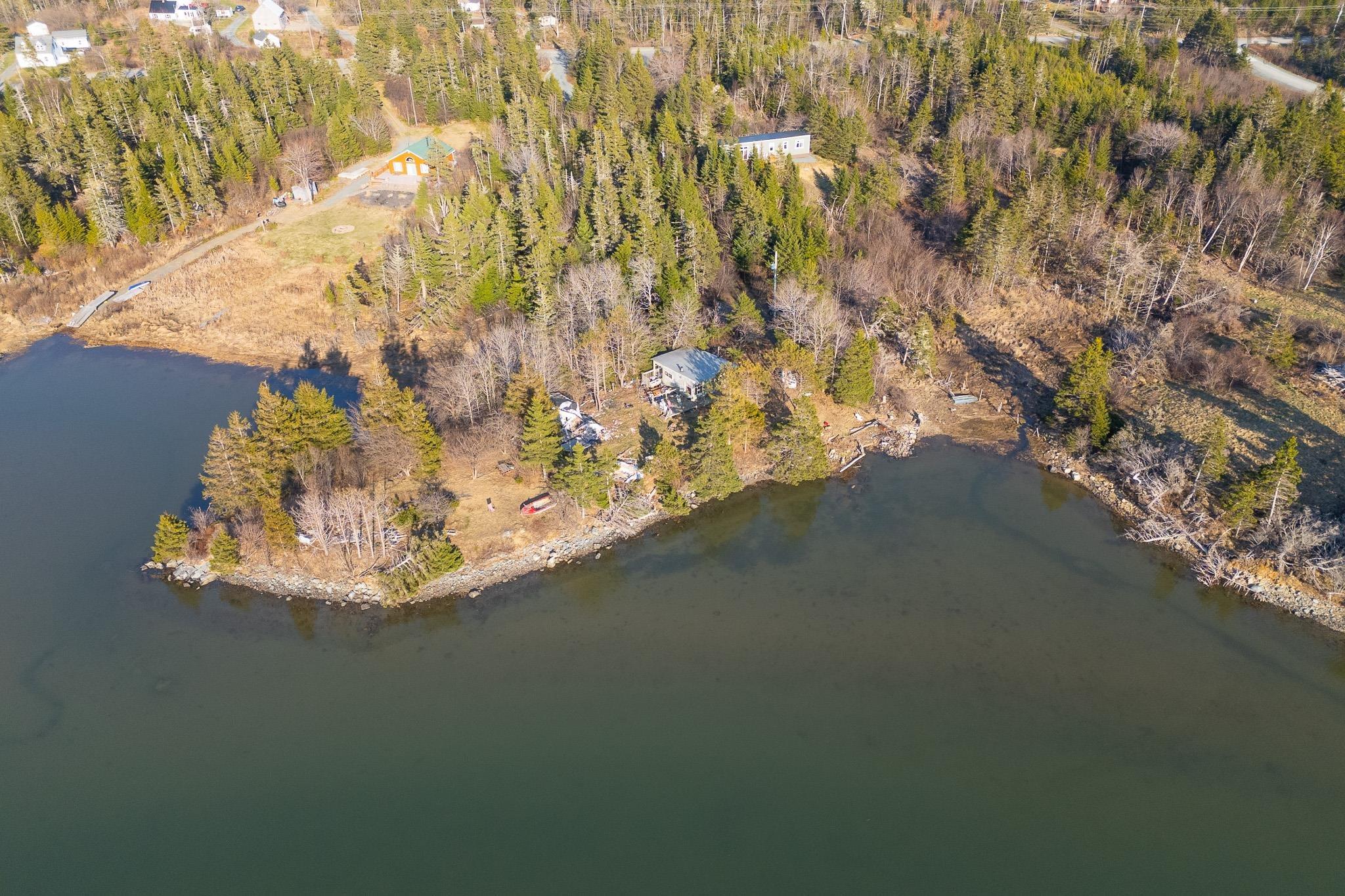934 East Chezzetcook Road, East Chezzetcook NS B0J 2L0 - MLS 202508978