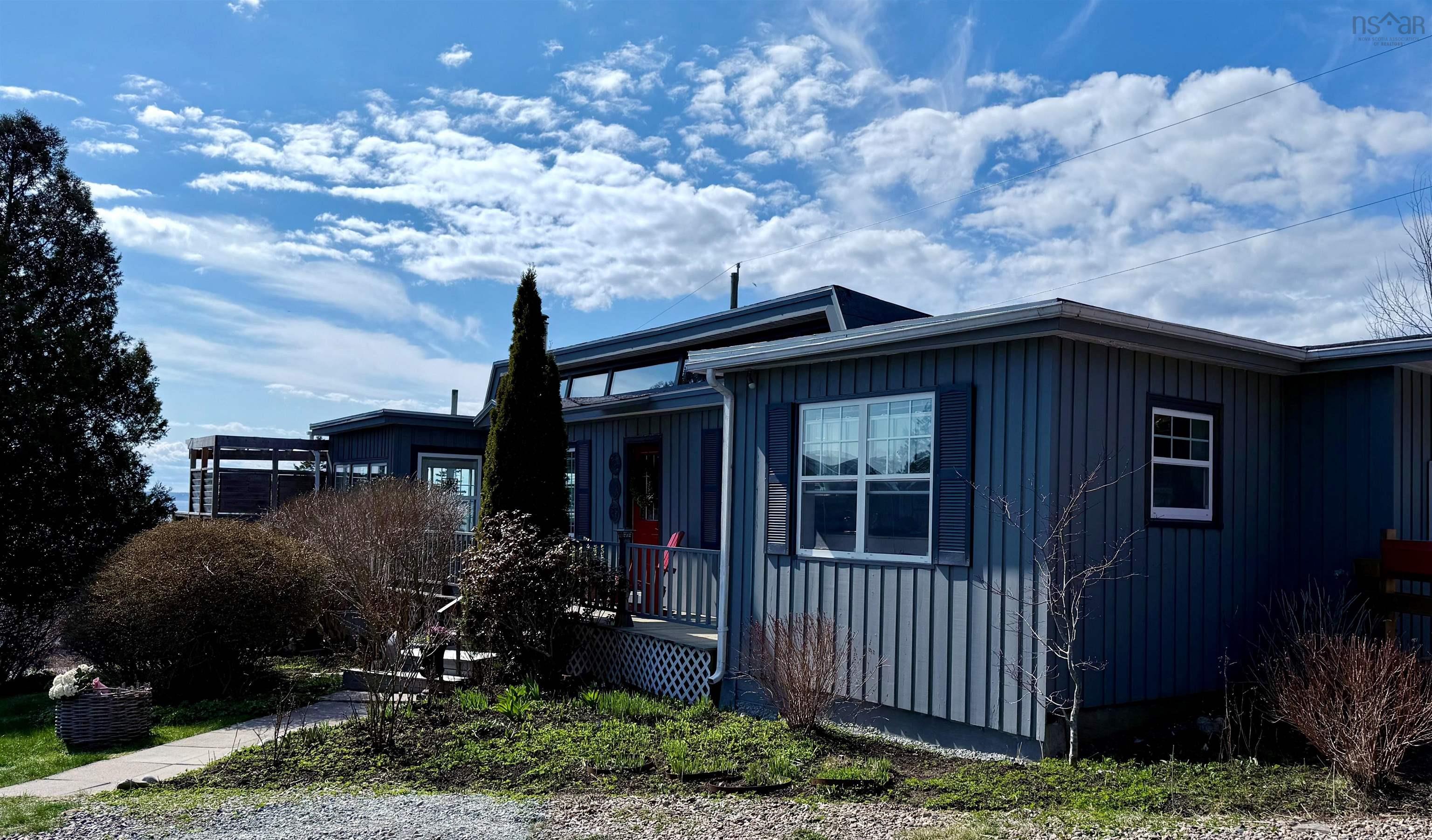 99 Irwin Hubley Road, Seabright NS B3Z 2Z6 - MLS 202508991