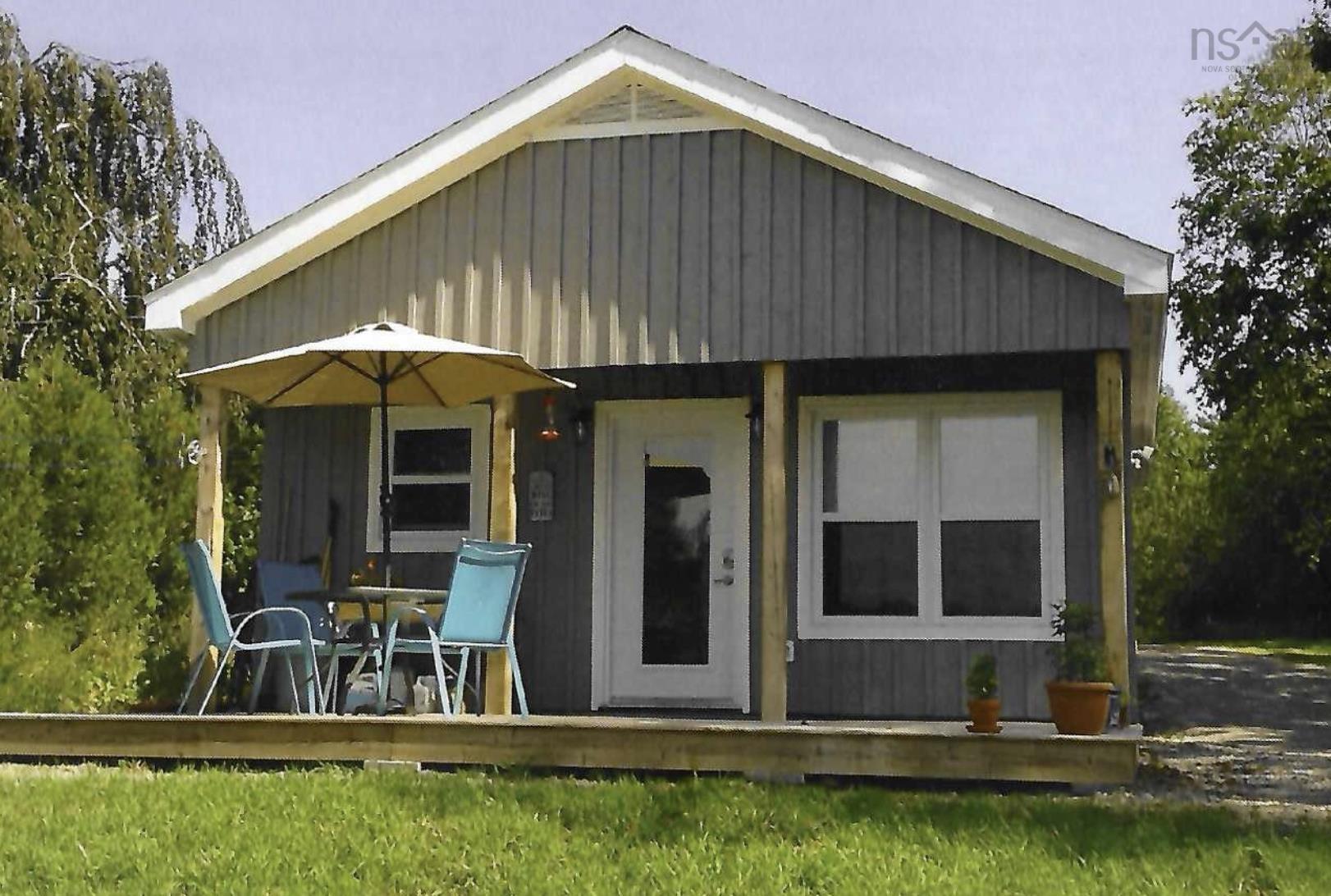 113 Loon Point Trail, East Uniacke NS B0N 1Z0 - MLS 202508998