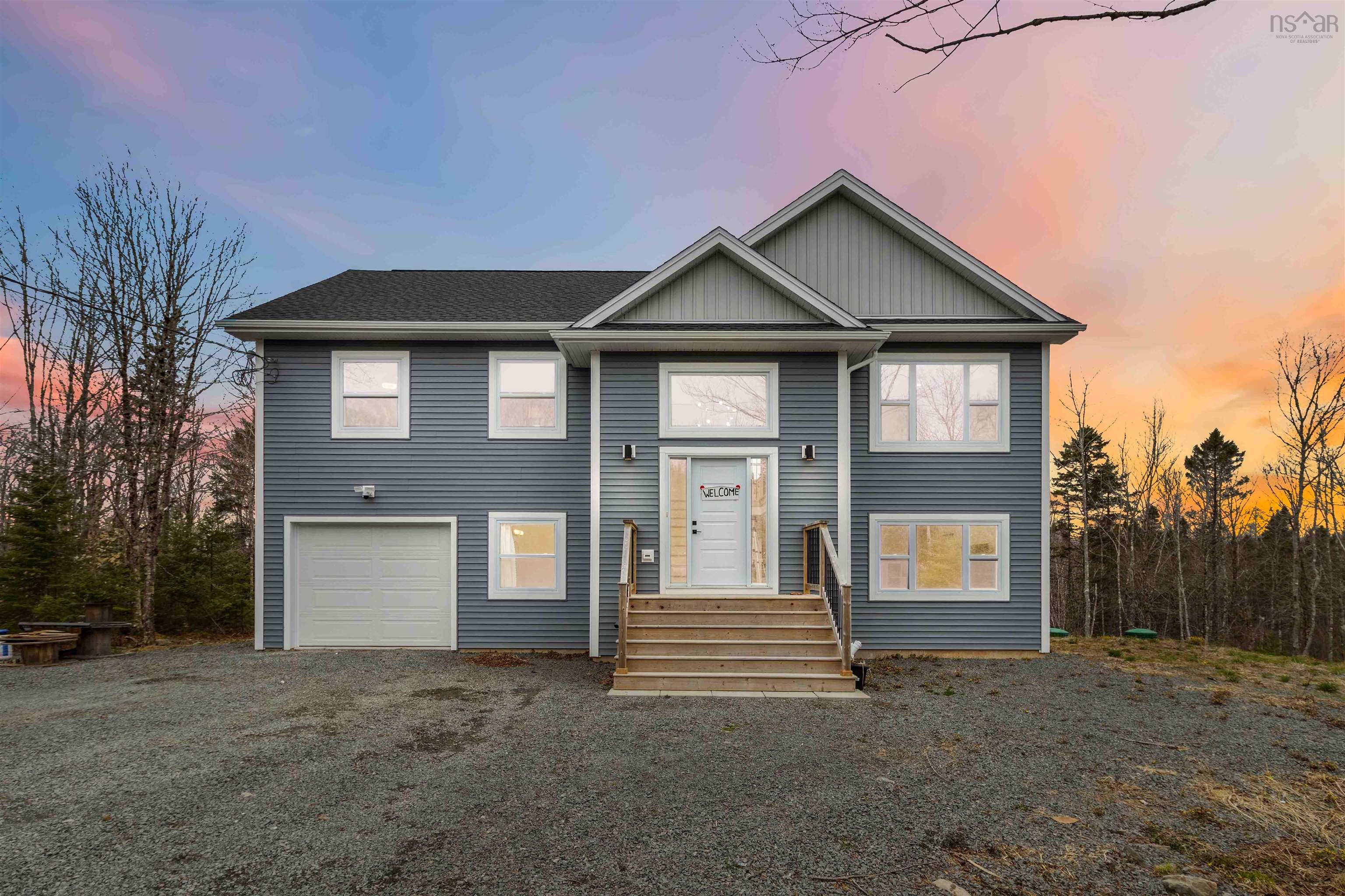 24 Ava Lane, East Uniacke NS B0N 1Z0 - MLS 202509008