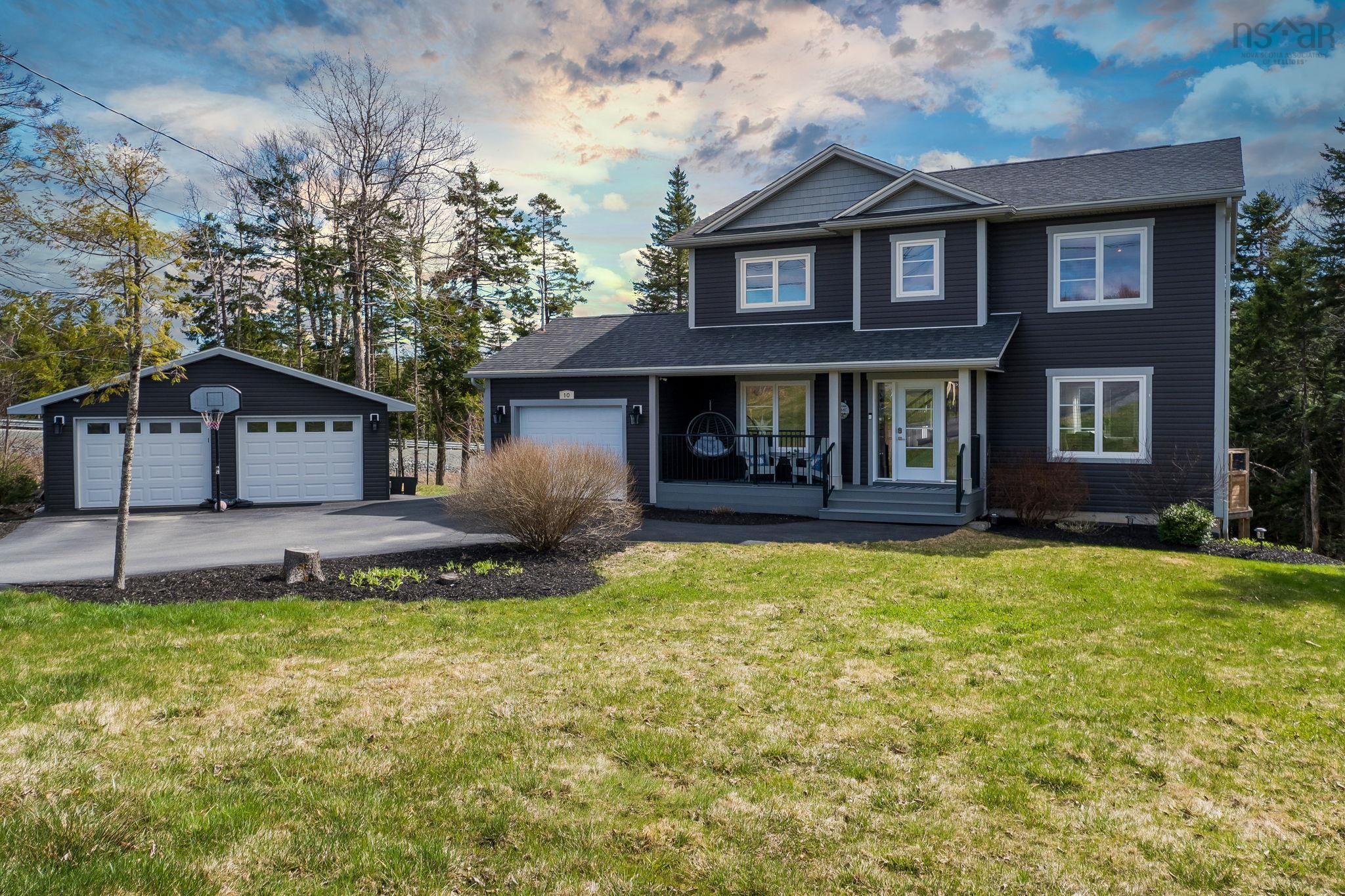 10 Midnight Run, Middle Sackville NS B4E 0S2 - MLS 202509015