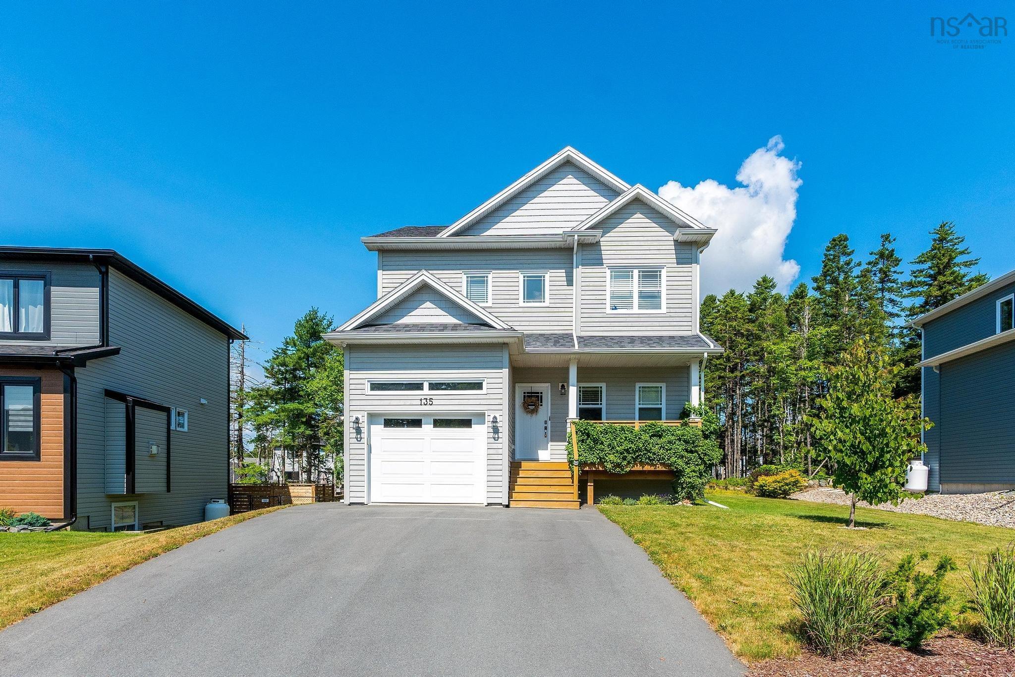 135 Lewis Drive, Bedford NS - MLS<sup>®</sup>: # 202509024