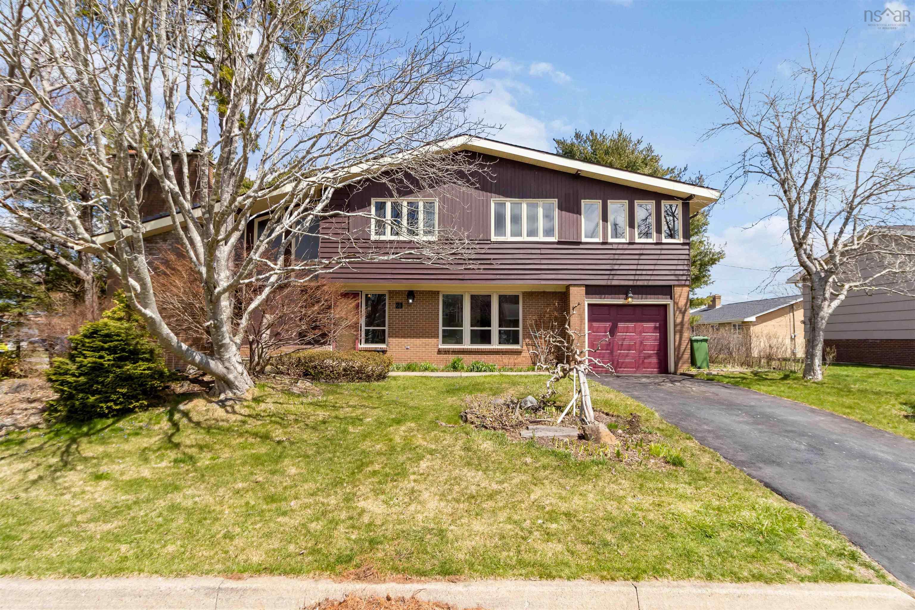 21 Birkdale Crescent, Halifax NS B3M 1H4 - MLS 202509043