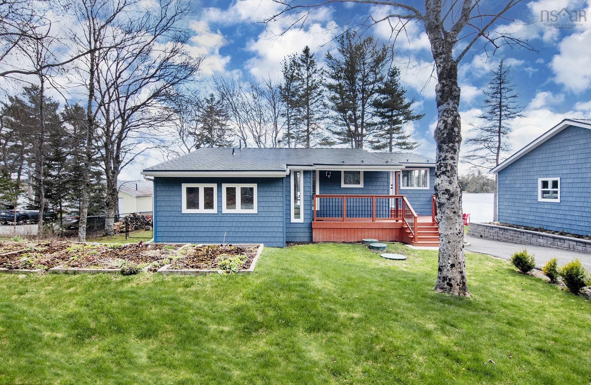 63 Pentz Lake Drive, Mount Uniacke NS B0N 1Z0 - MLS 202509047