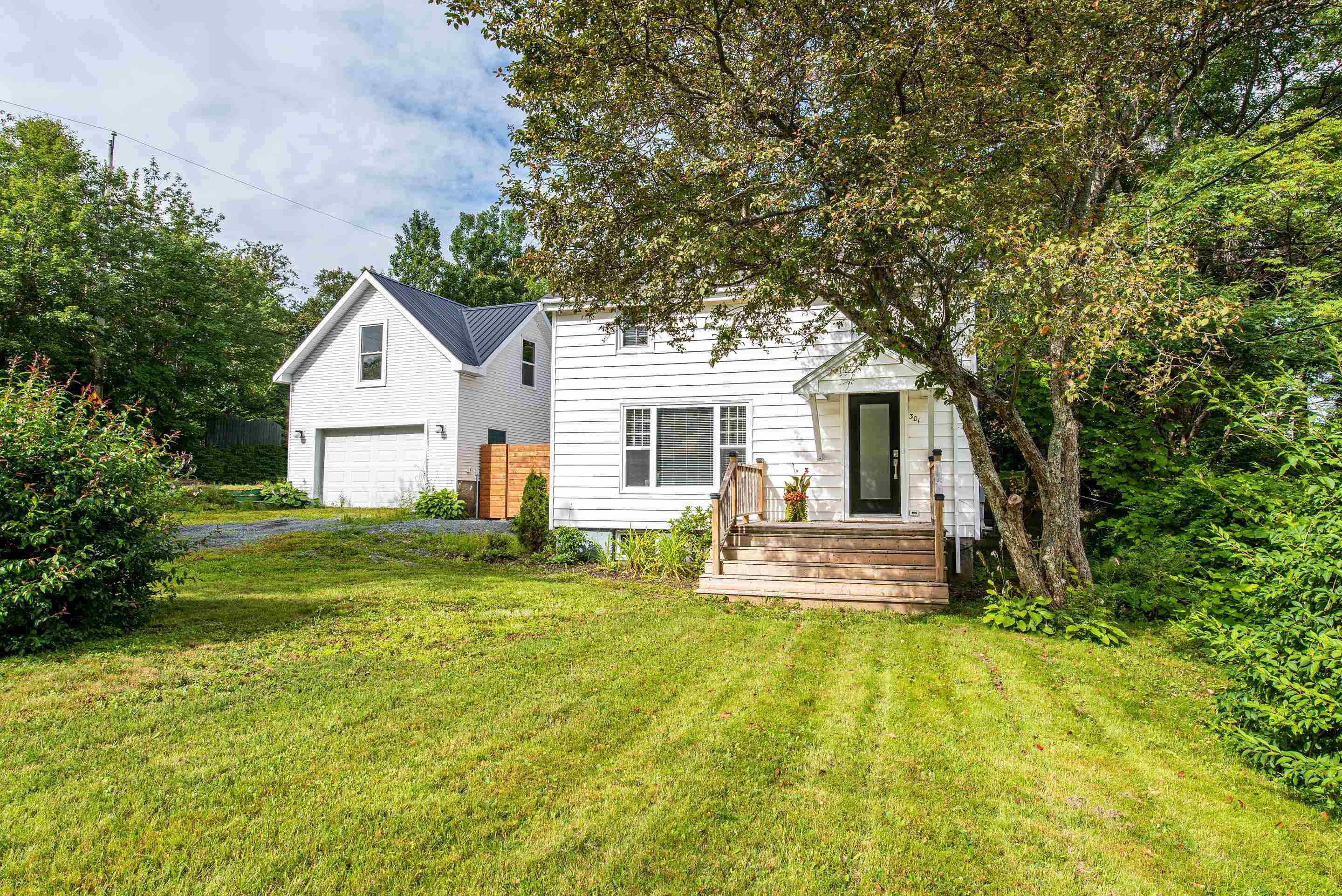 301 Waverley Road, Dartmouth NS B2X 2E2 - MLS 202509075