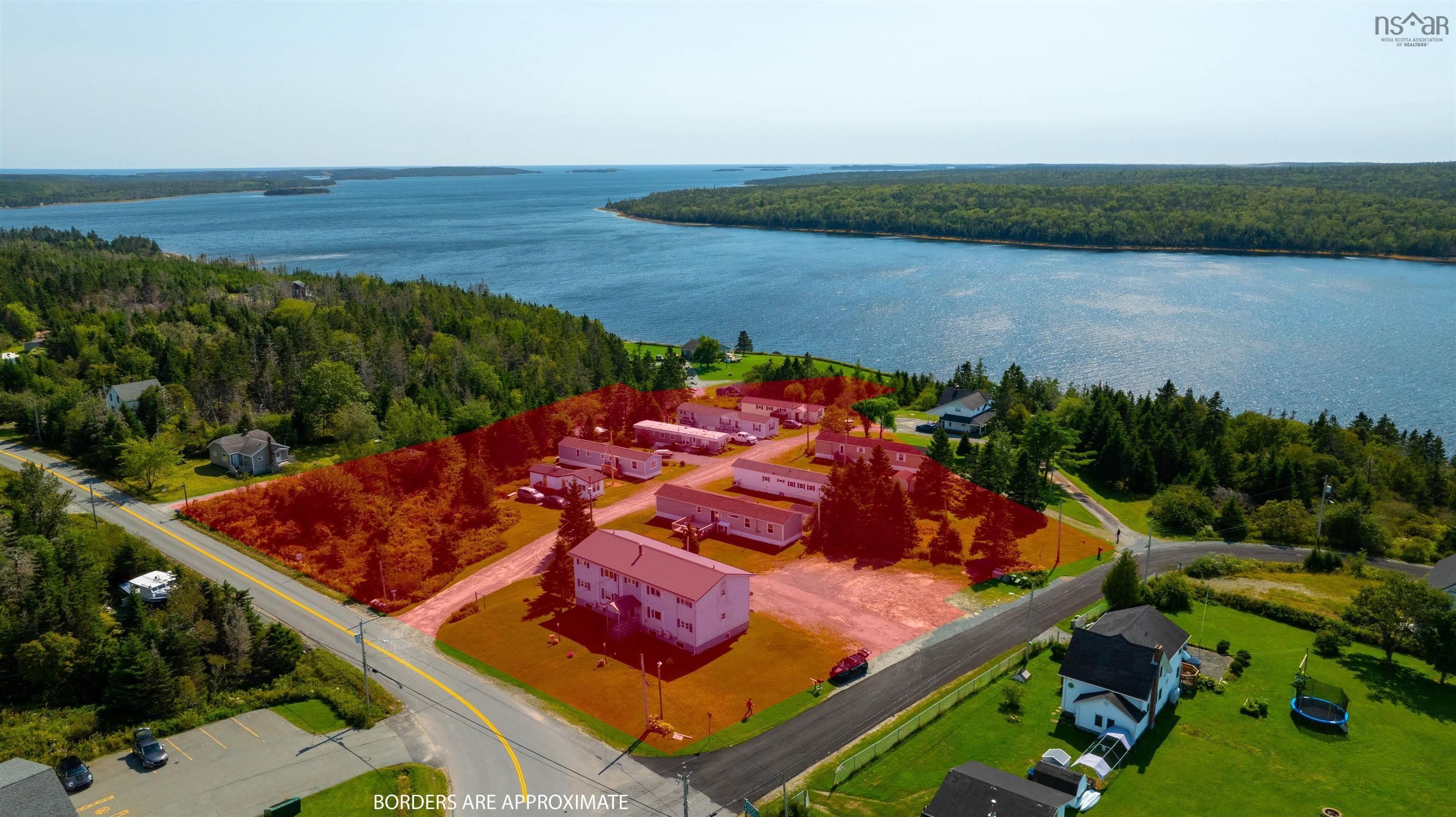 2 Smith Lane, Watt Section NS B0J 3B0 - MLS 202509083