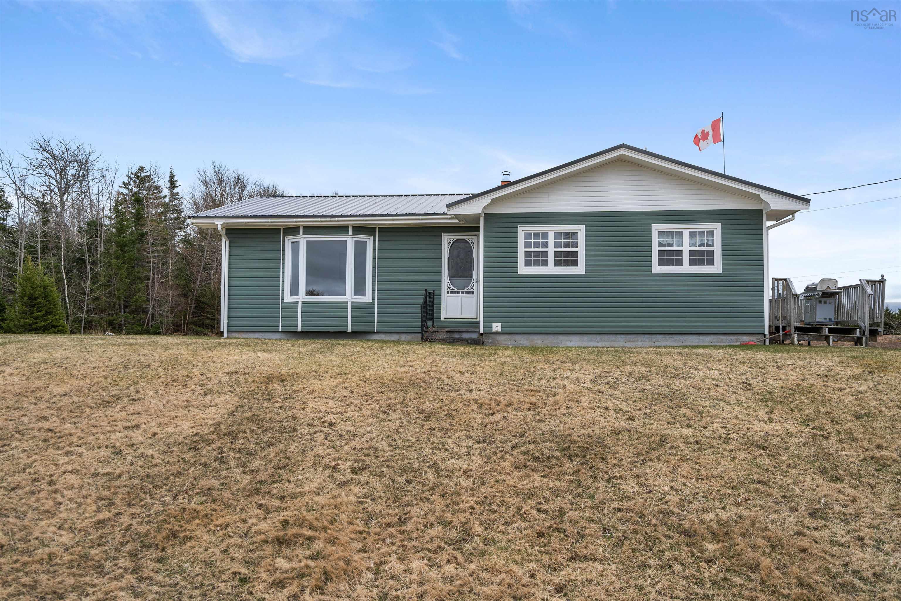 684 St Marys Road, Chaplin NS B0N 2M0 - MLS 202509085
