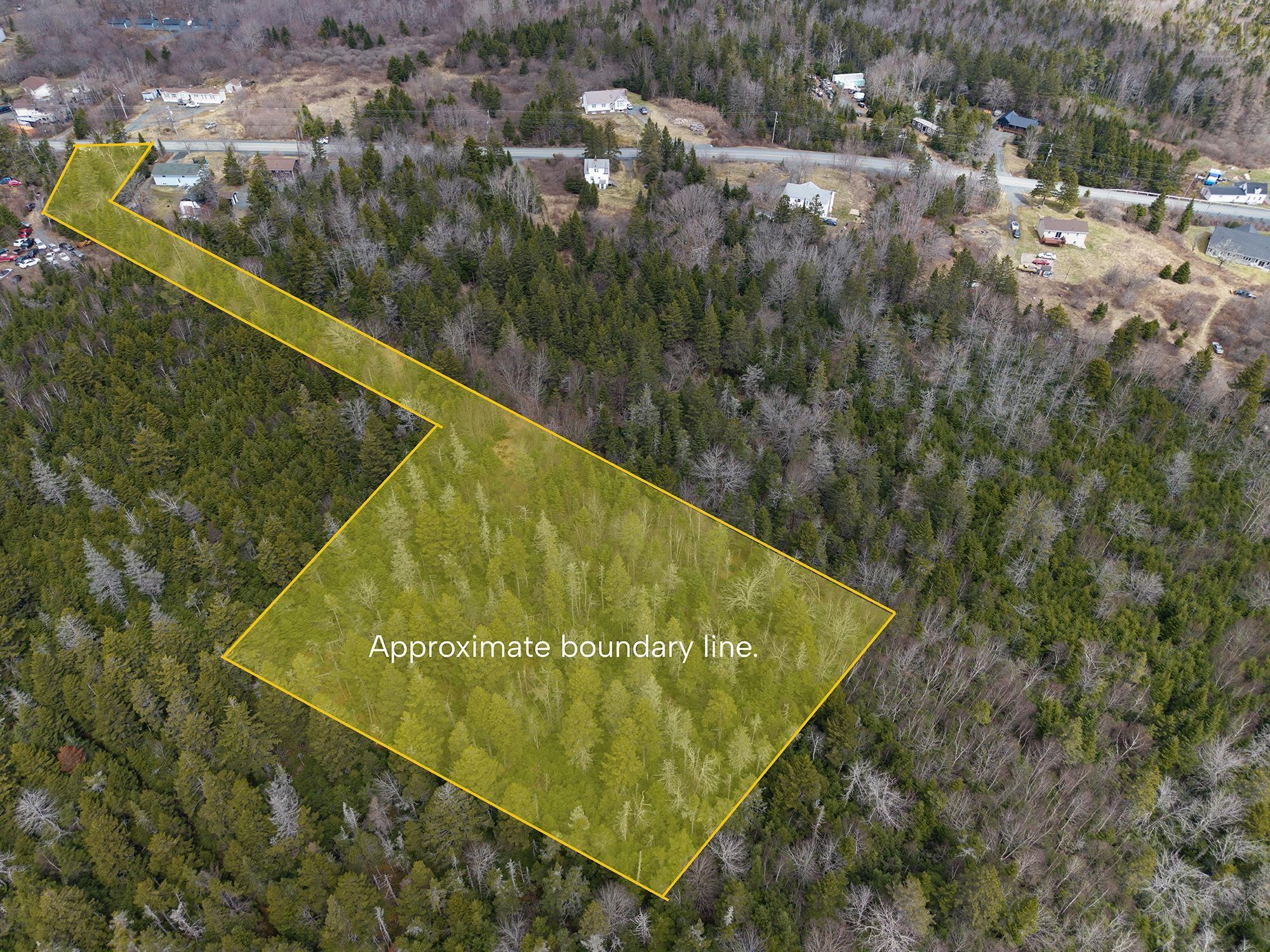 Lot D-2 Pockwock Road, Upper Hammonds Plains NS B4B 1P1 - MLS 202509086