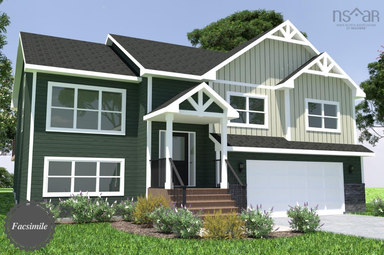 Lot 752 800 Celebration Drive, Fall River NS B2T 1T8 - MLS 202509091