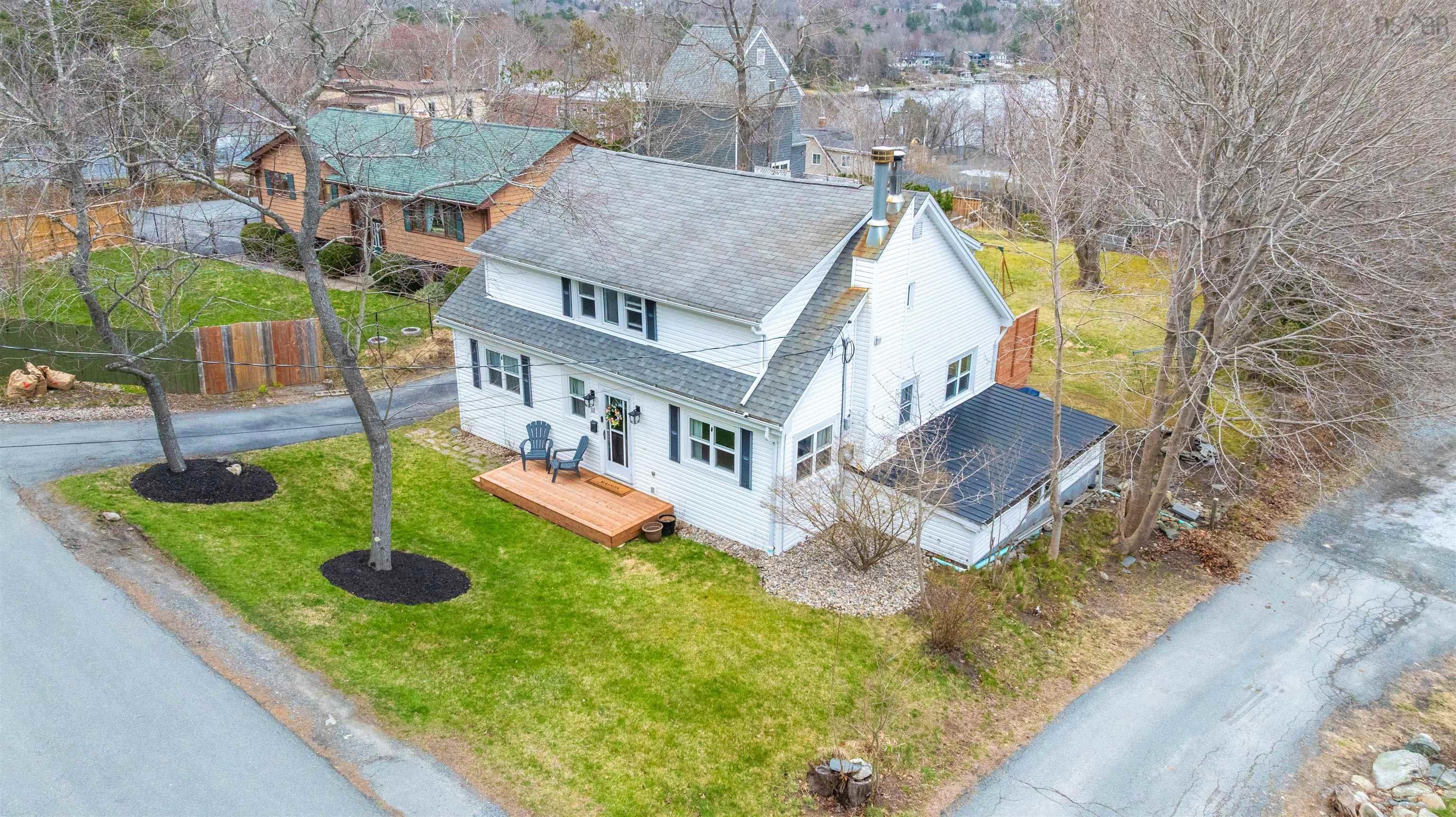 11 Bedford Street, Bedford NS B4A 1W5 - MLS 202509095
