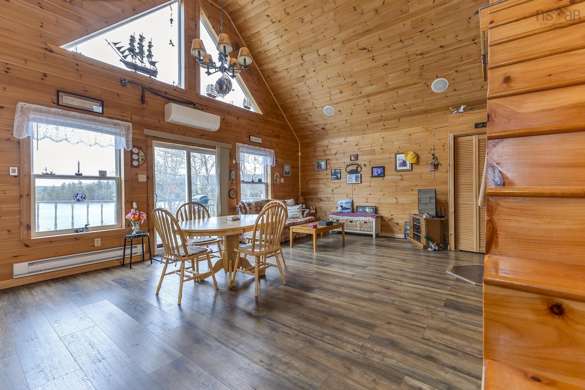 347 West Loon Village Road, Upper Musquodoboit NS B0N 2M0 - MLS 202509096