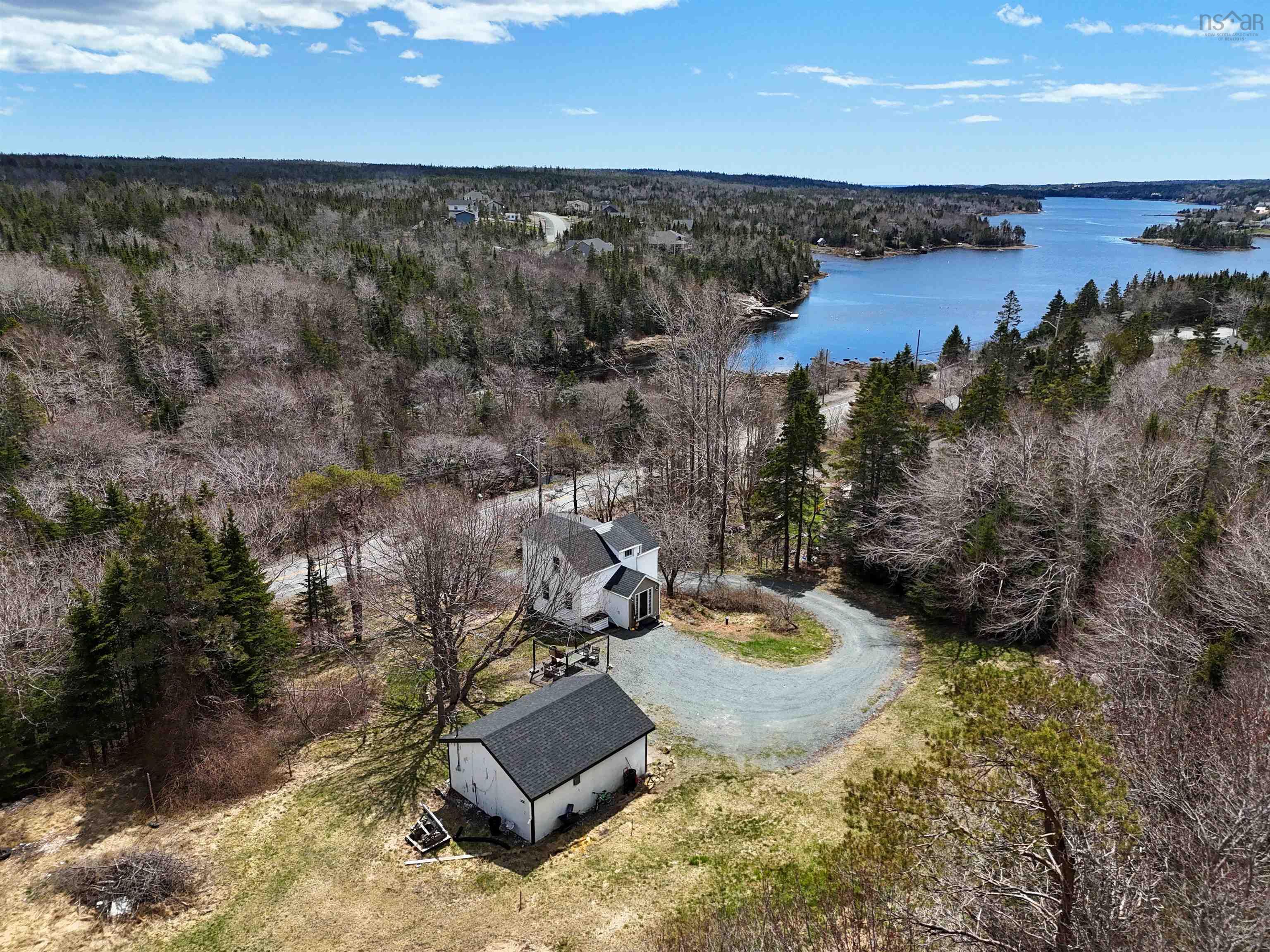 3375 Prospect Road, Whites Lake NS B3T 1Z3 - MLS 202509097