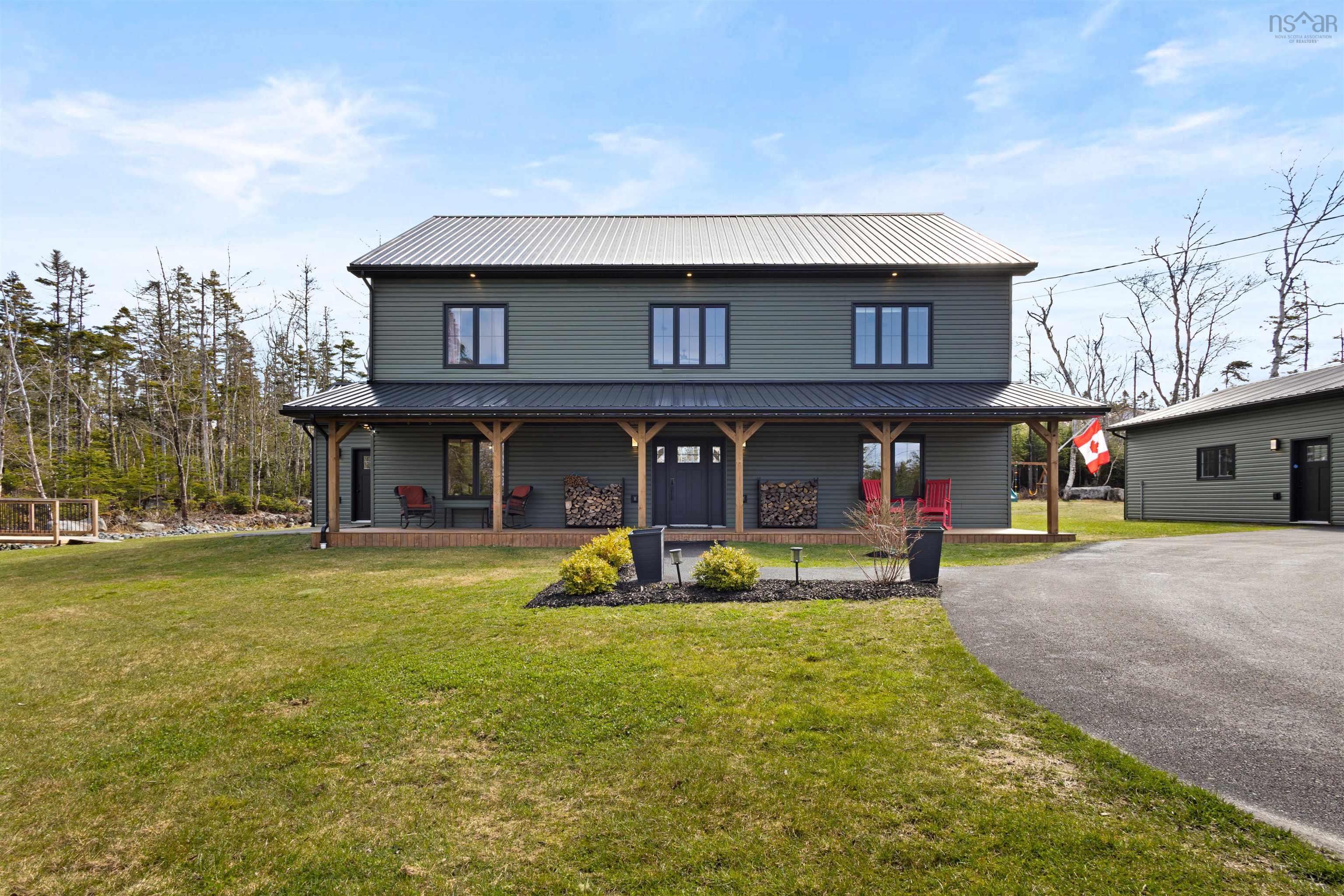 9279 Peggys Cove Road, Hackett's Cove NS B3Z 3M9 - MLS 202509125