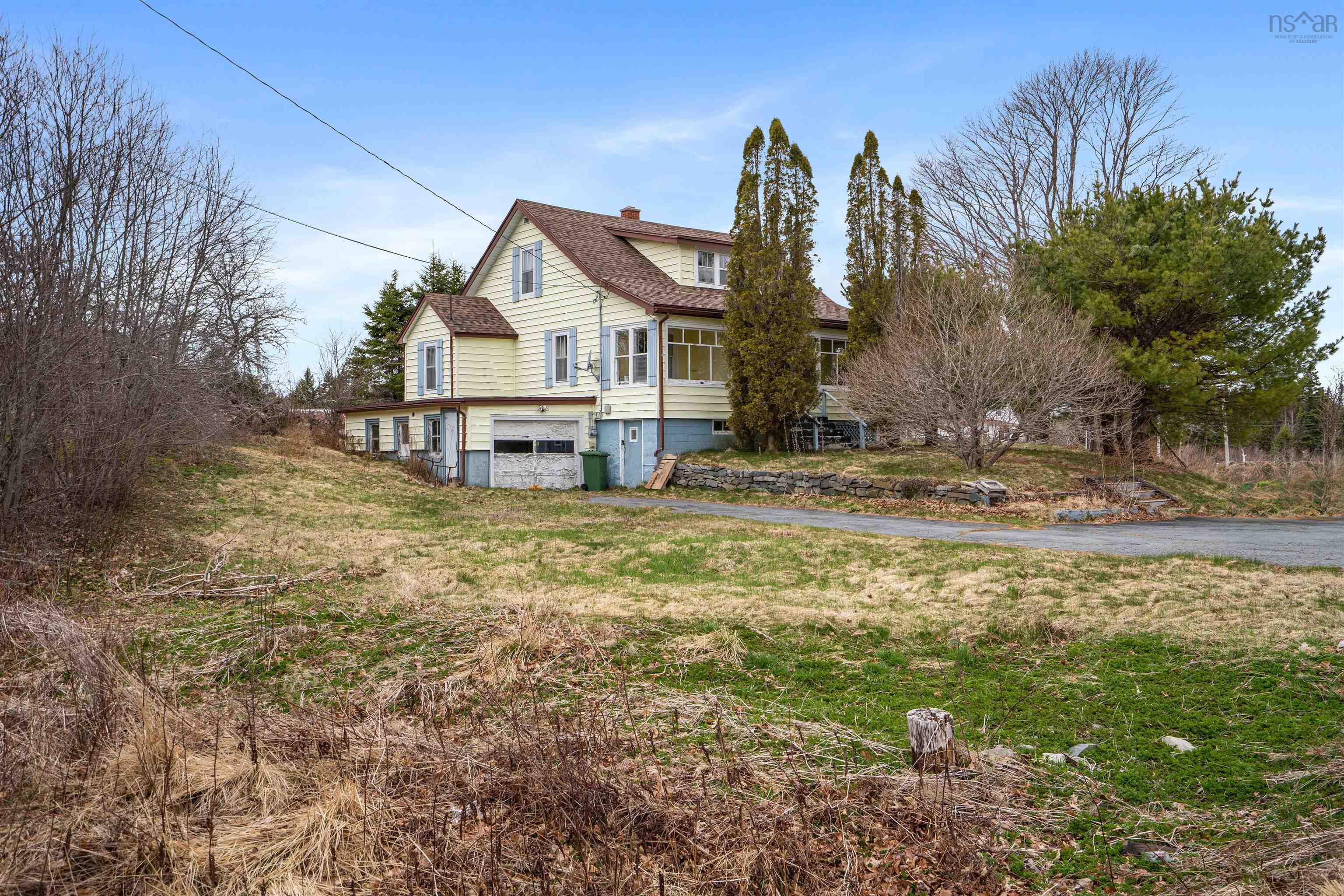 28915 Highway 7, Moser River NS B0J 2K0 - MLS 202509127