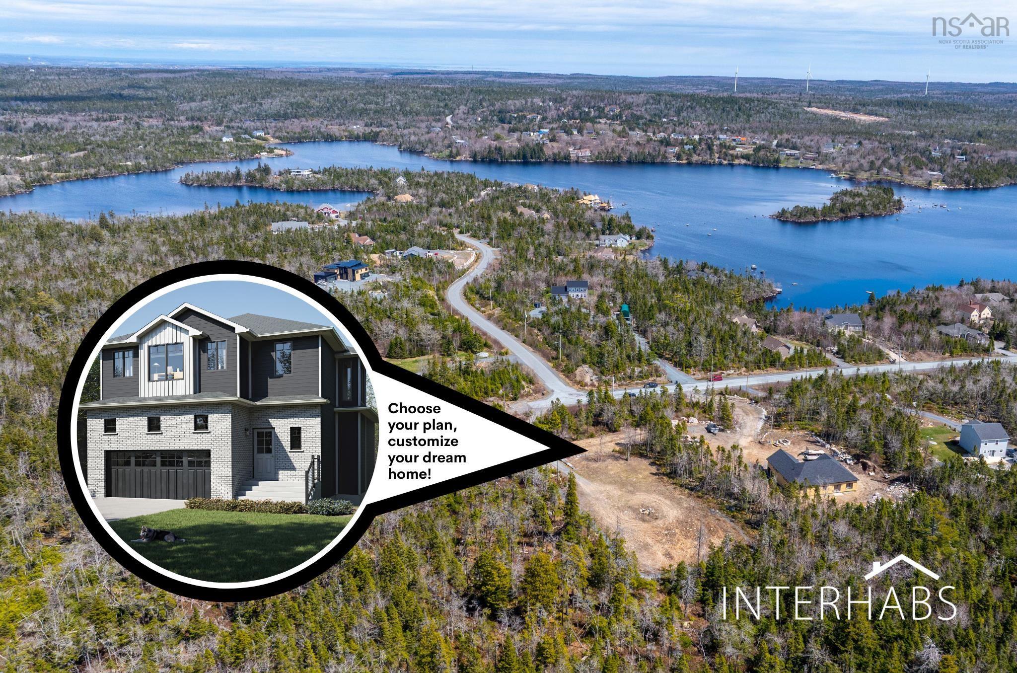 142 Sarah Ingraham Drive, Williamswood NS B3V 1N2 - MLS 202509159
