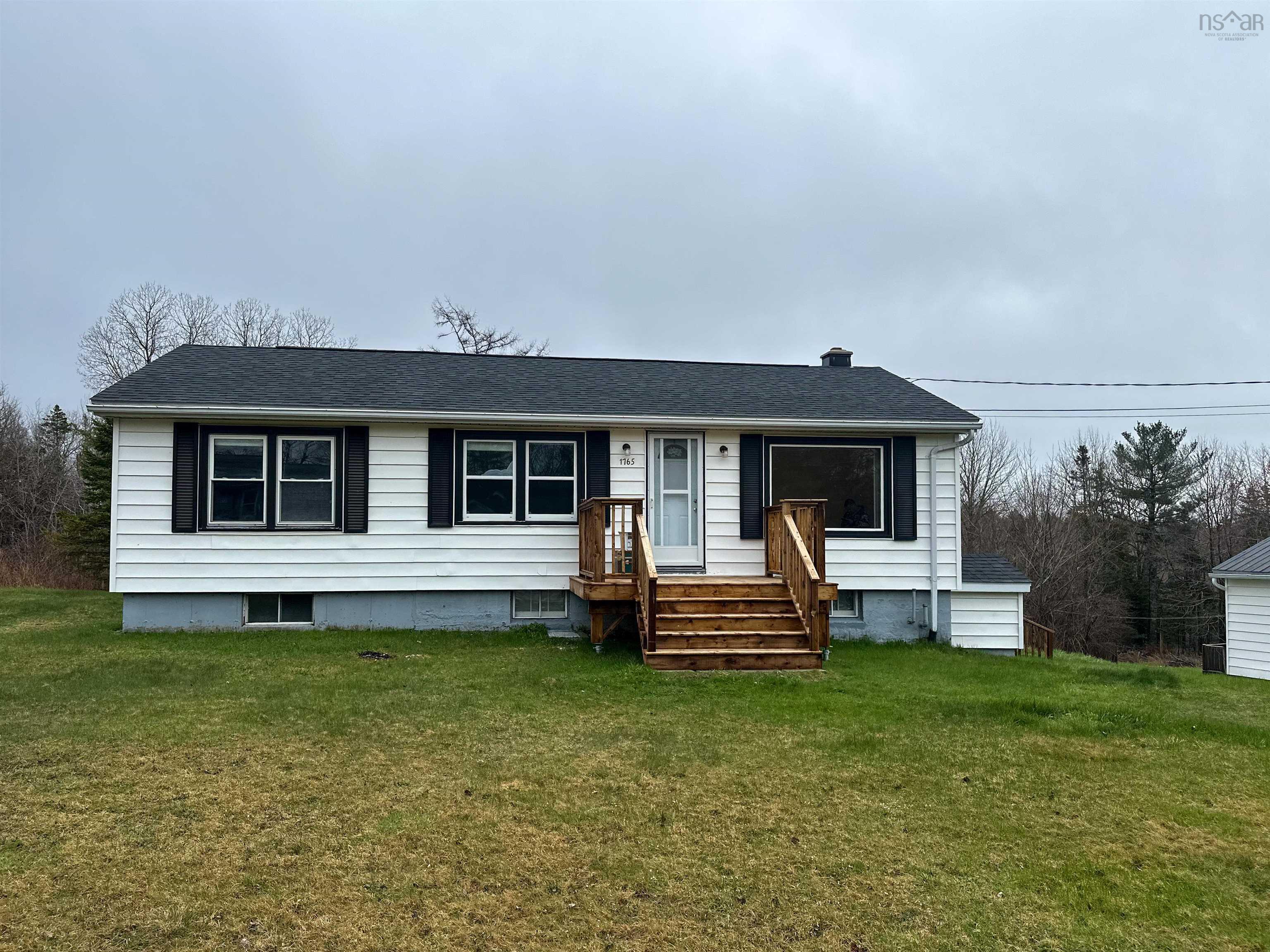 1765 Beaver Bank Road, Beaver Bank NS B4G 1C9 - MLS 202509185